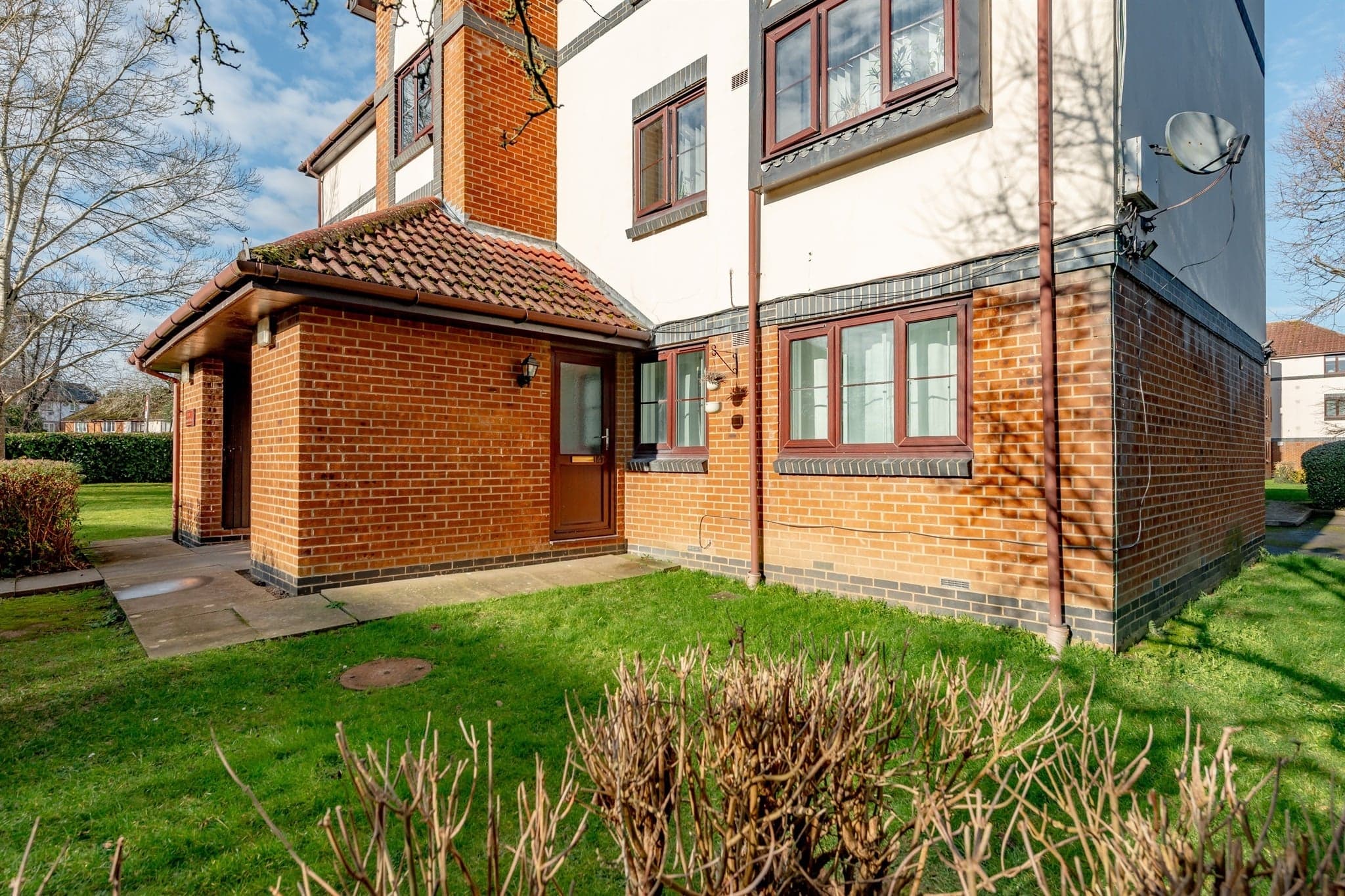 Property at Wordsworth Mead, Redhill