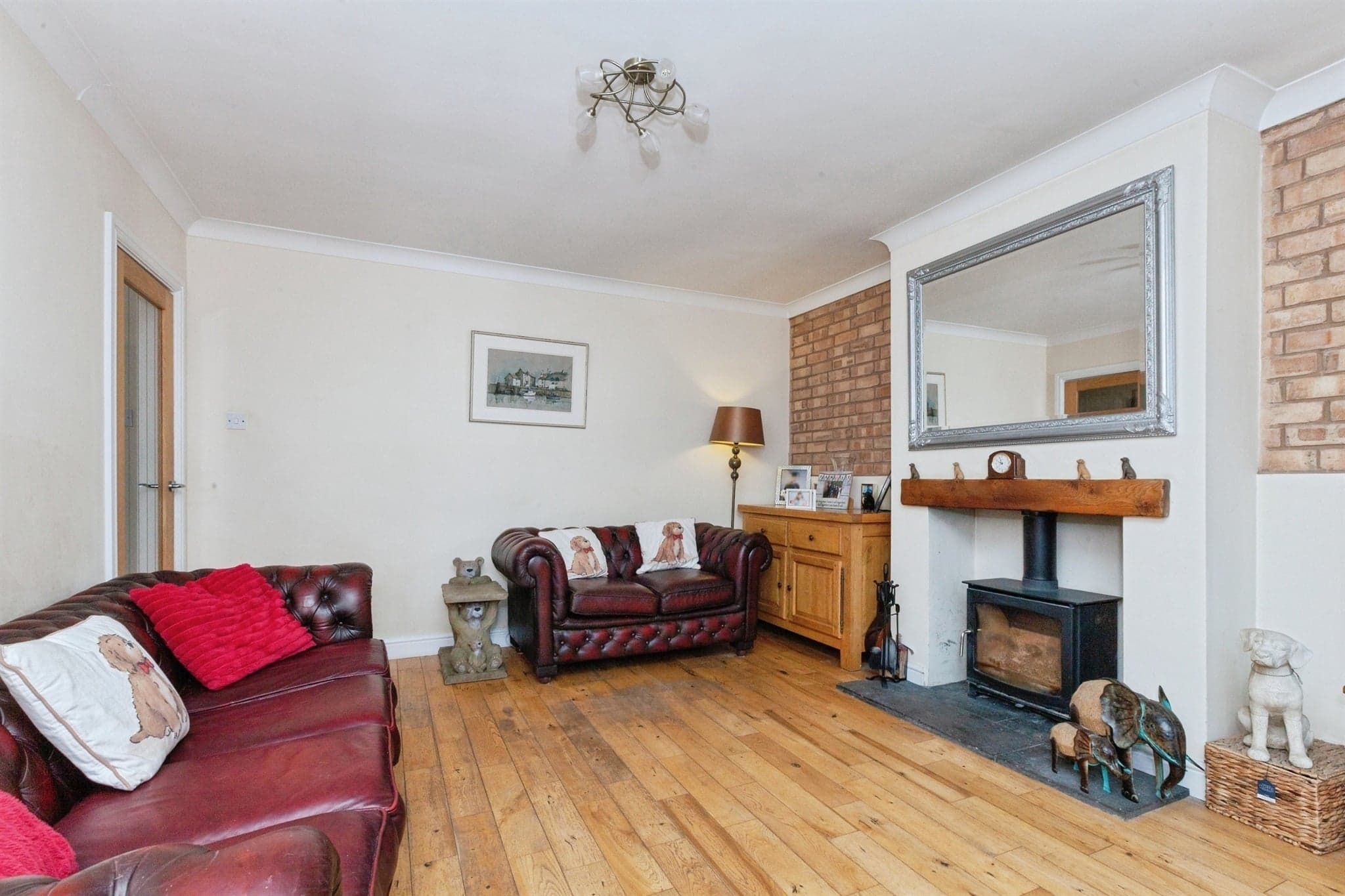 Property at Hall Lane, Wolvey, Hinckley