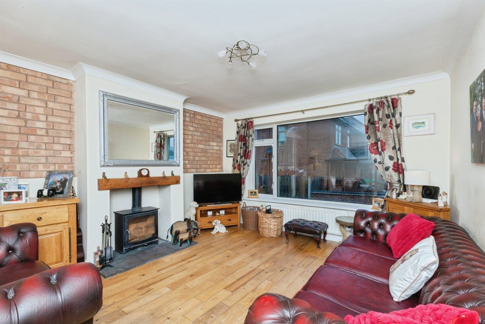 Property at Hall Lane, Wolvey, Hinckley