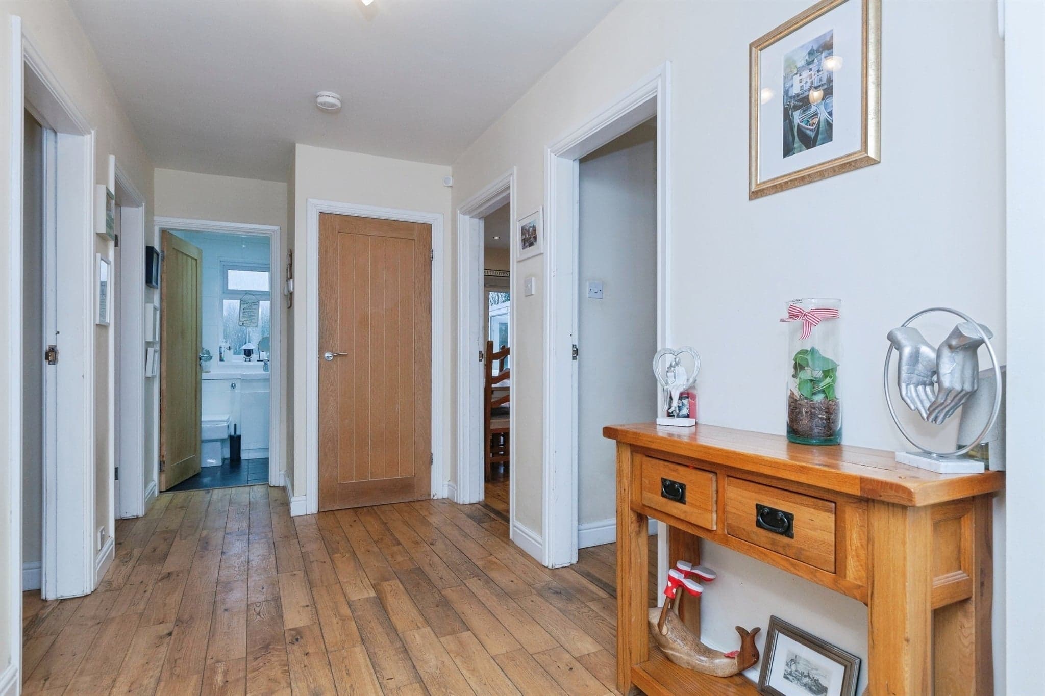 Property at Hall Lane, Wolvey, Hinckley