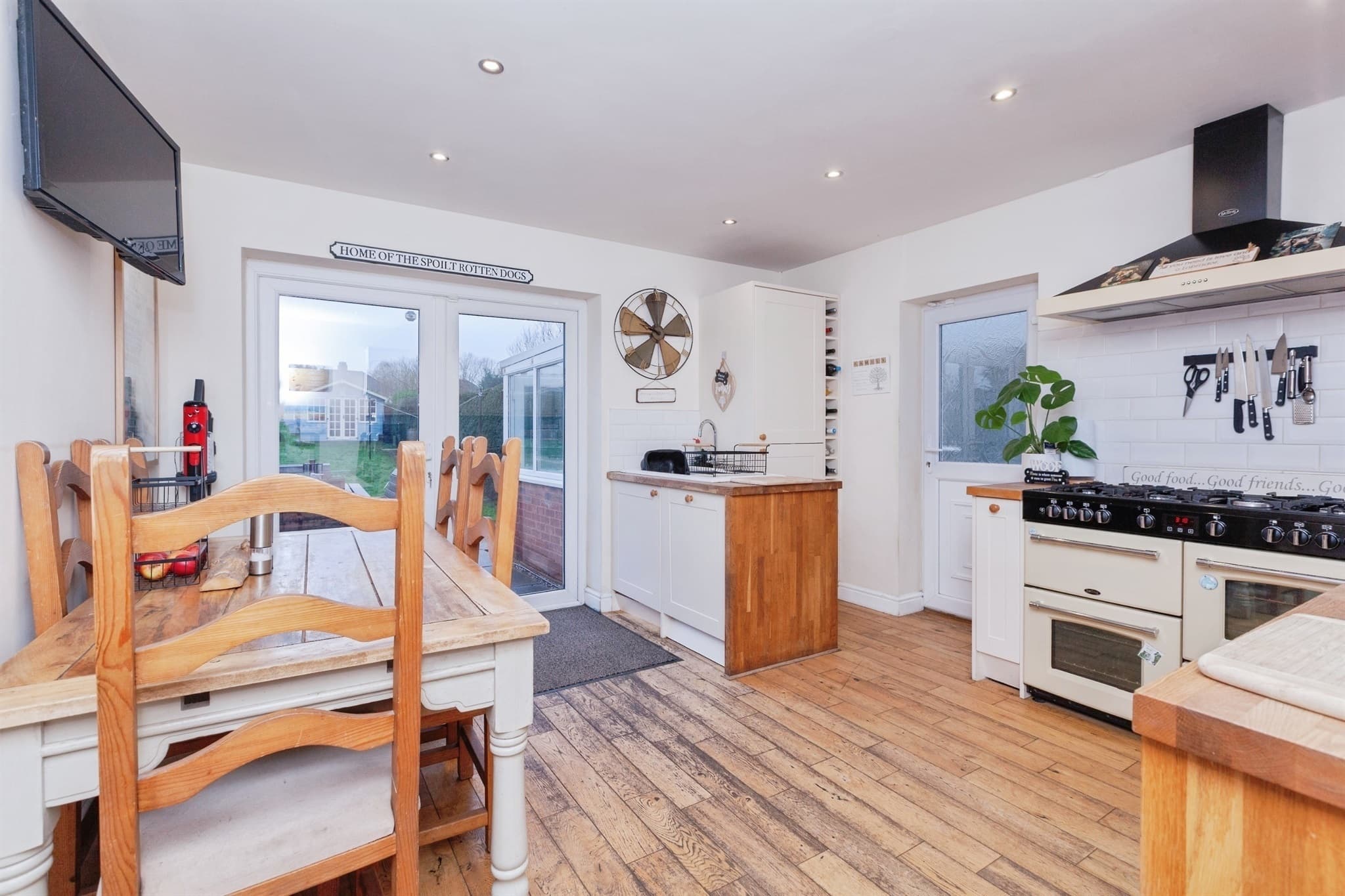 Property at Hall Lane, Wolvey, Hinckley