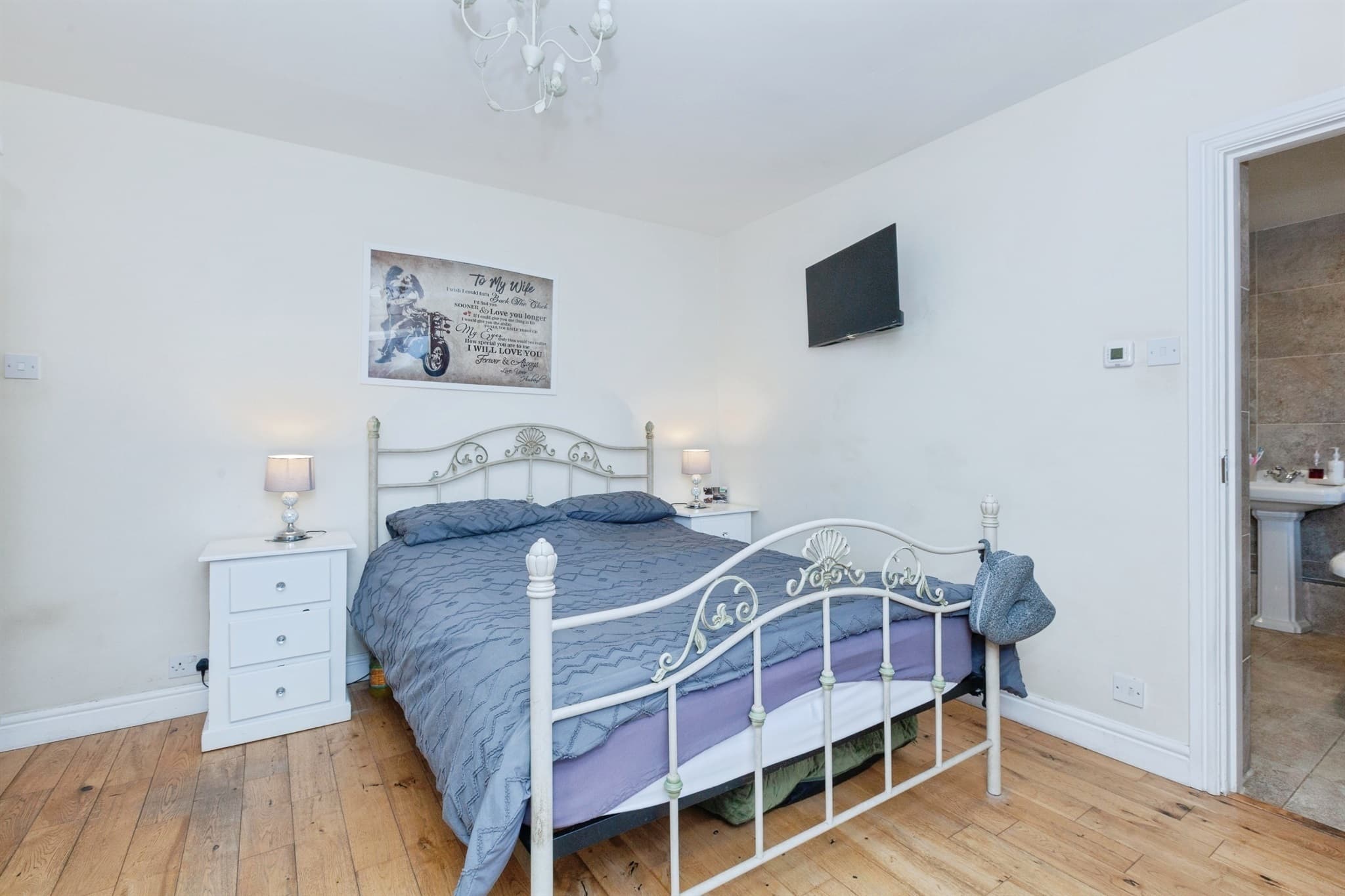 Property at Hall Lane, Wolvey, Hinckley