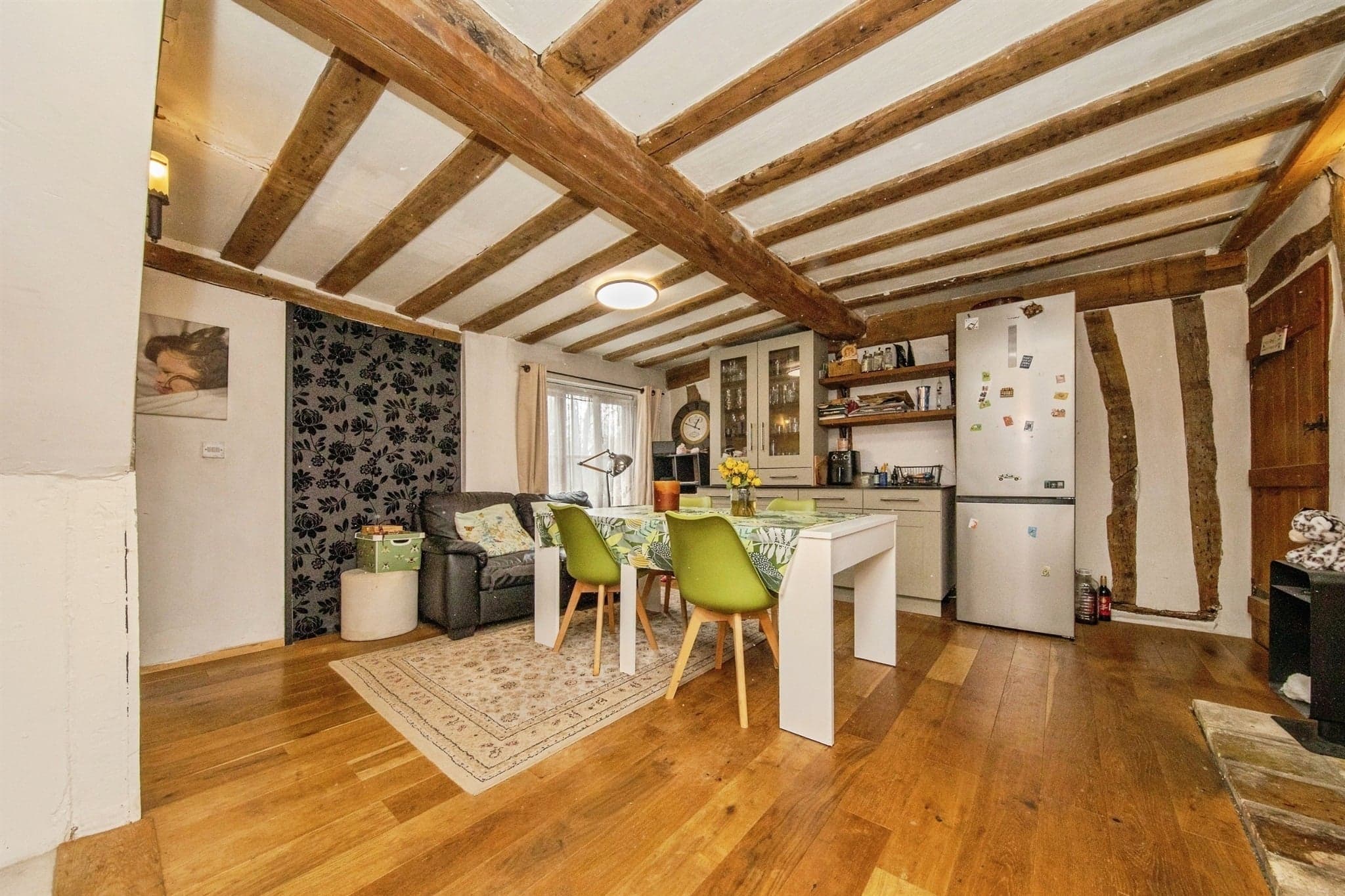 Property at George Street, Hadleigh, Ipswich