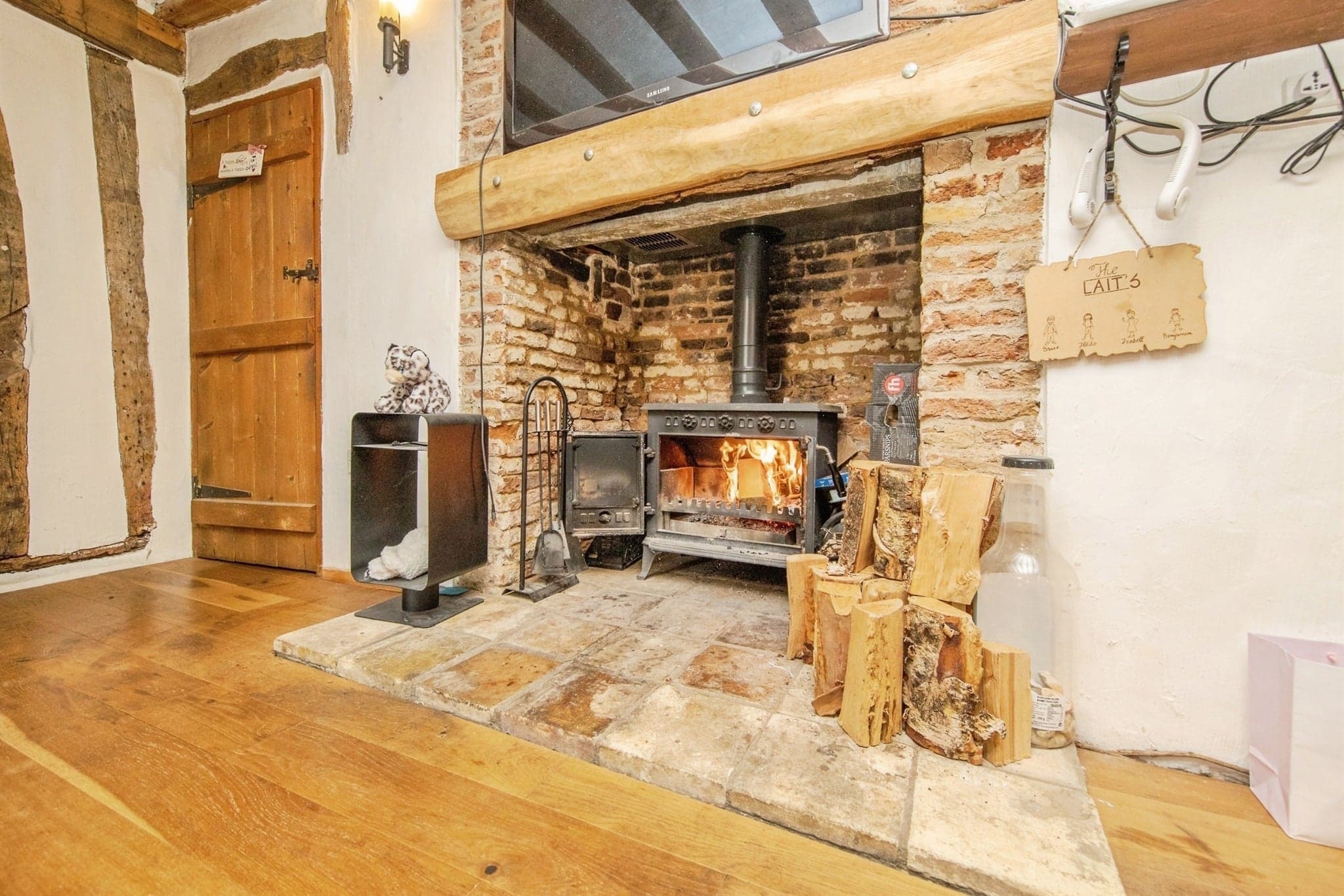 Property at George Street, Hadleigh, Ipswich