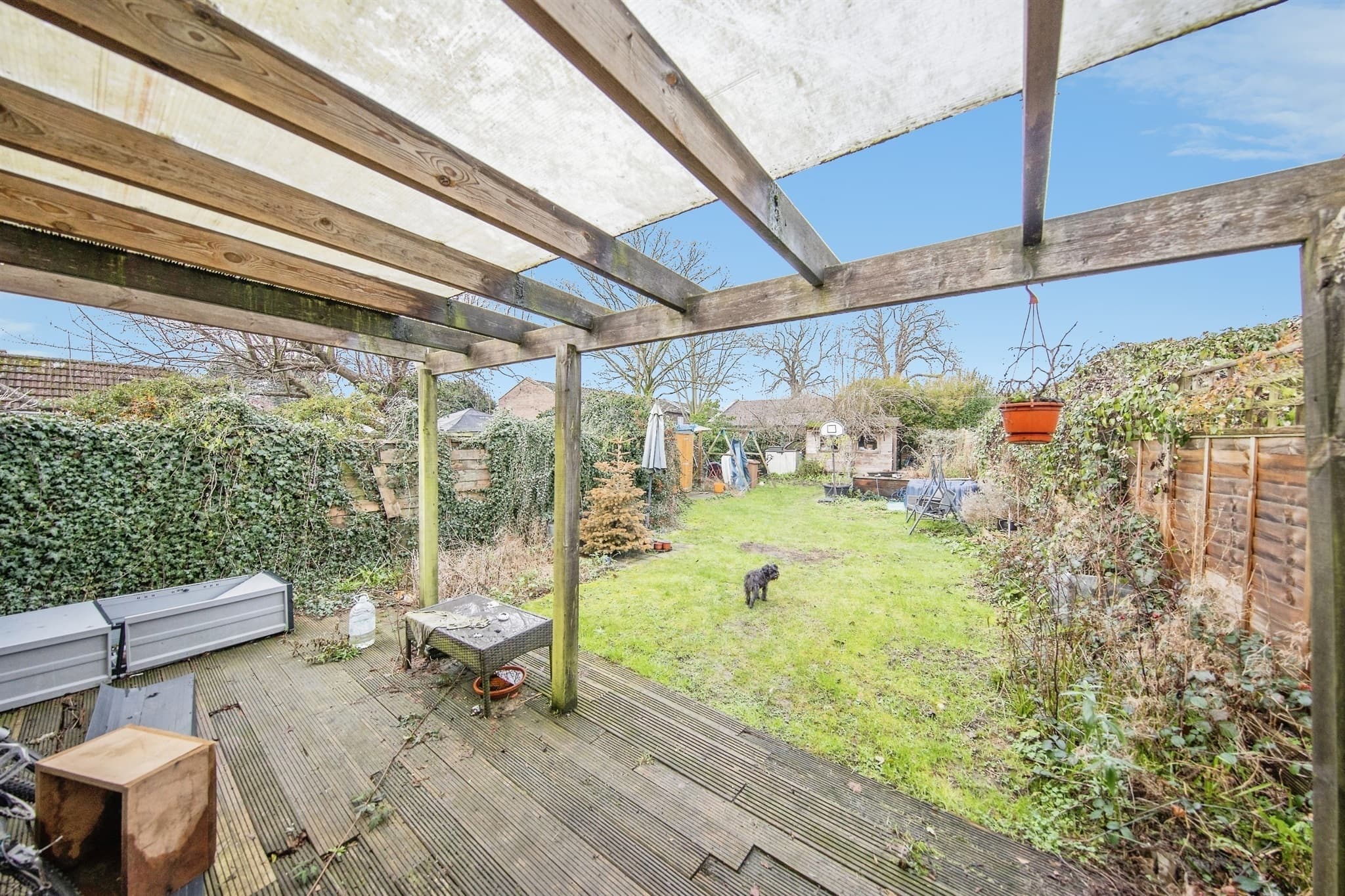 Property at George Street, Hadleigh, Ipswich