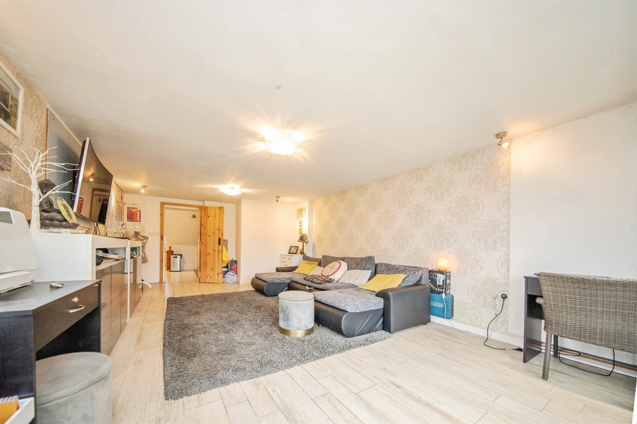 Property at George Street, Hadleigh, Ipswich