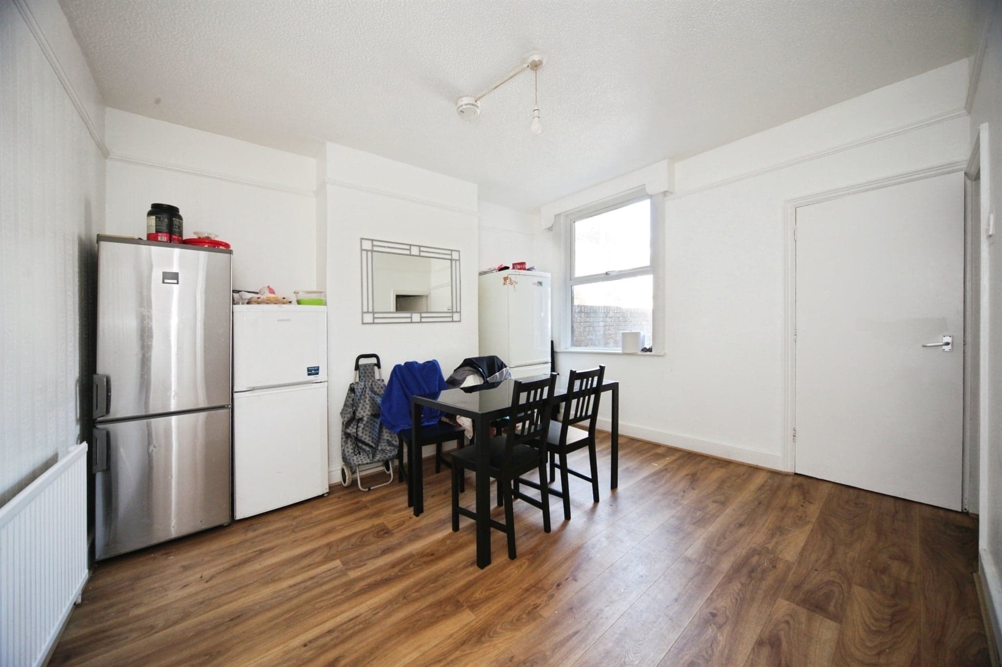 Property at Baker Street, Luton