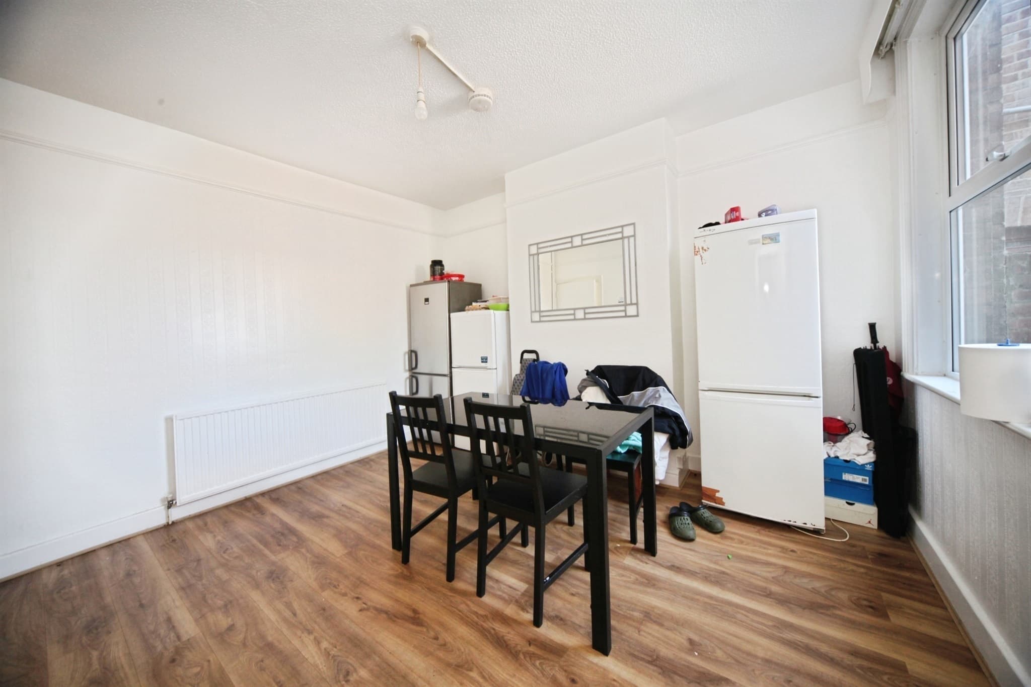 Property at Baker Street, Luton