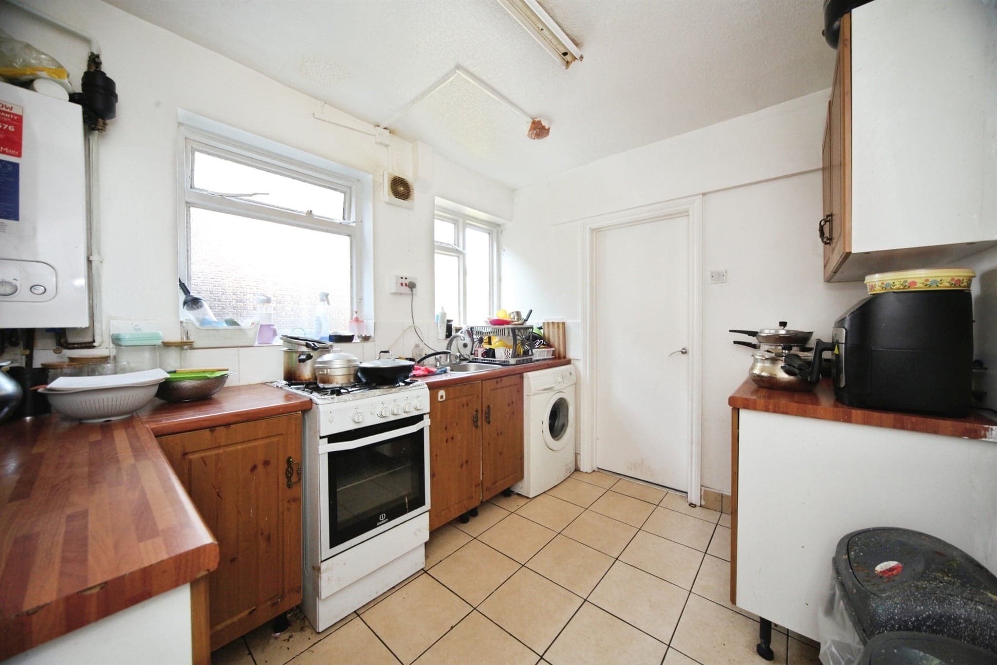 Property at Baker Street, Luton