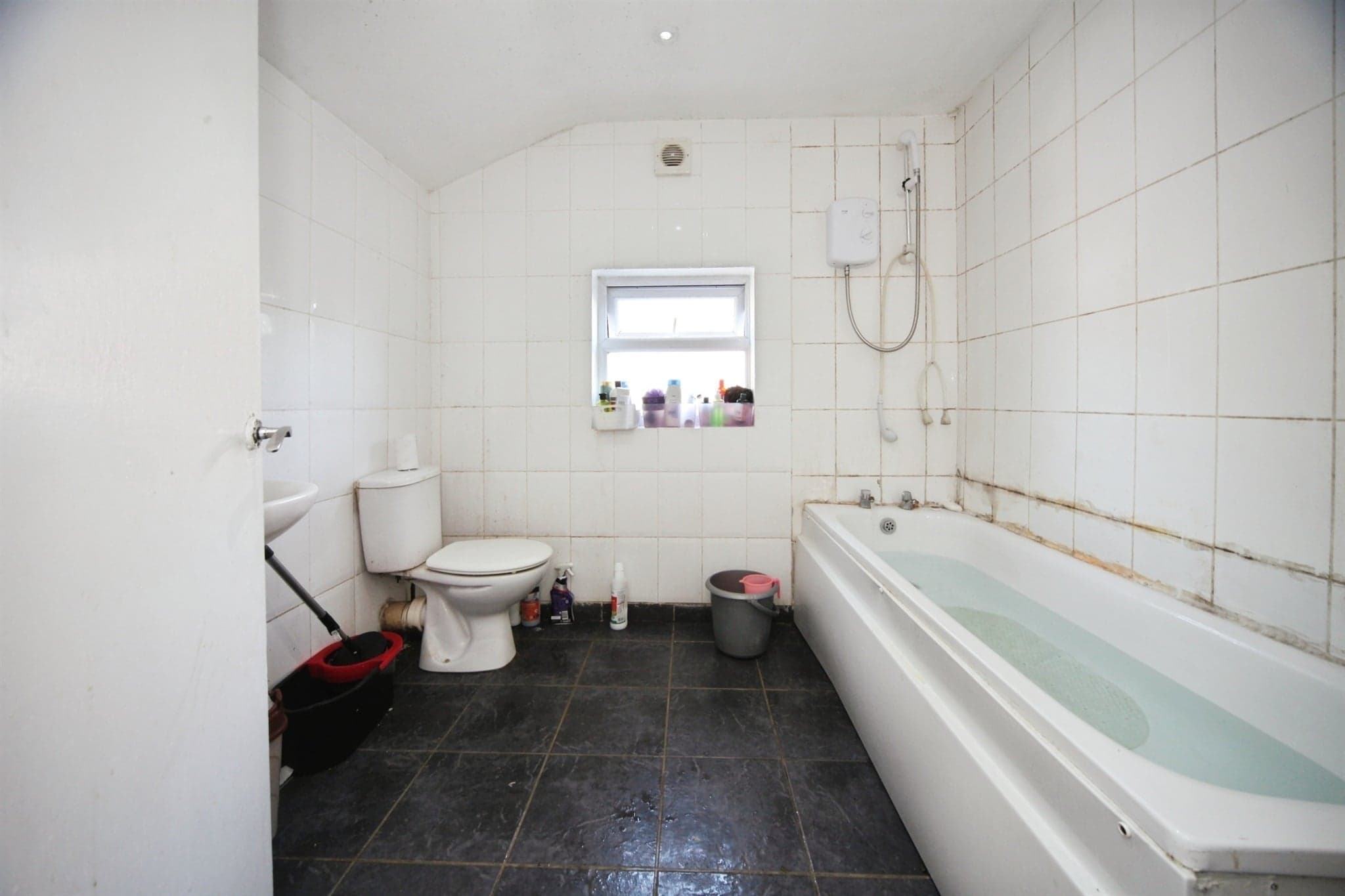 Property at Baker Street, Luton