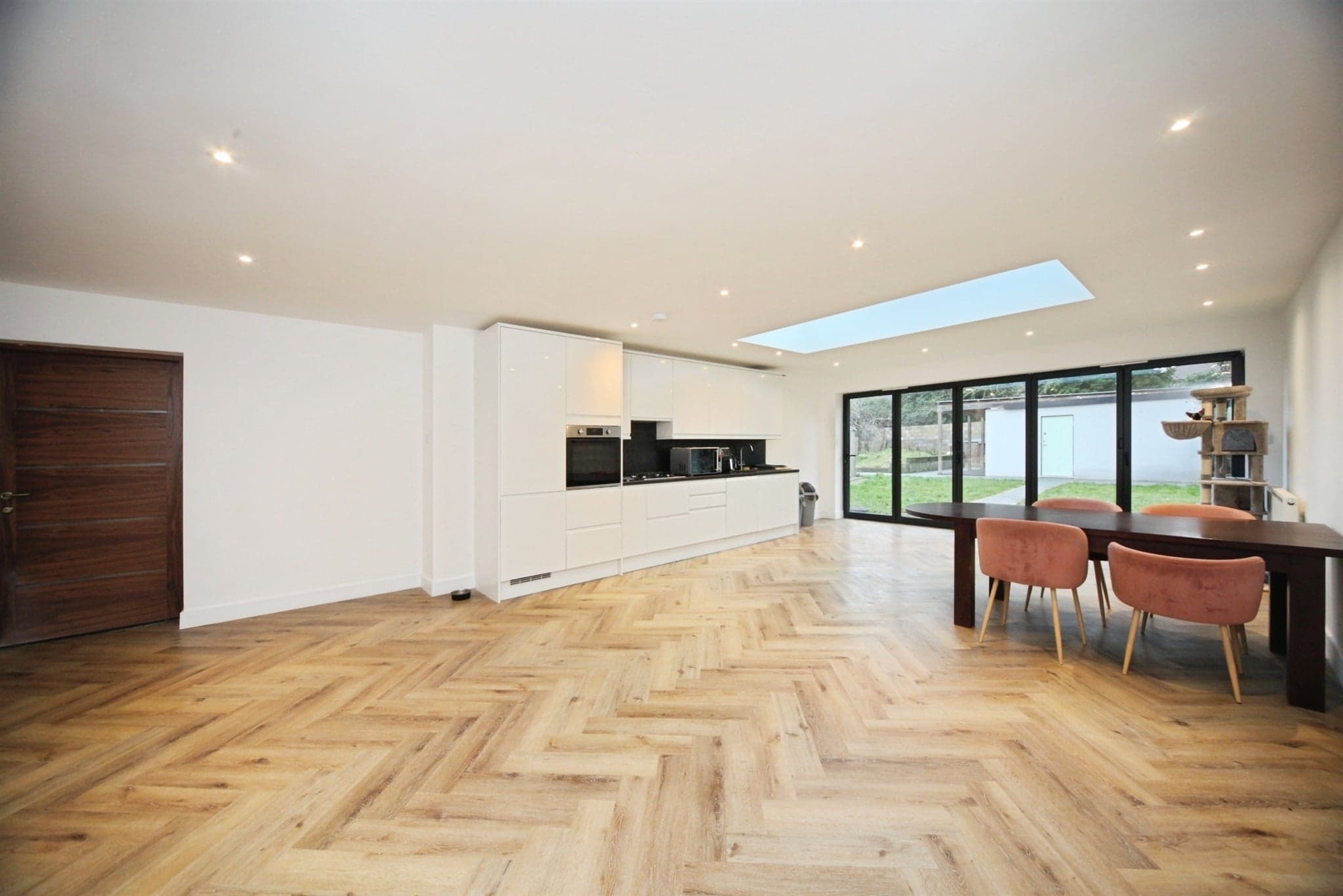 Property at Acworth Crescent, Luton