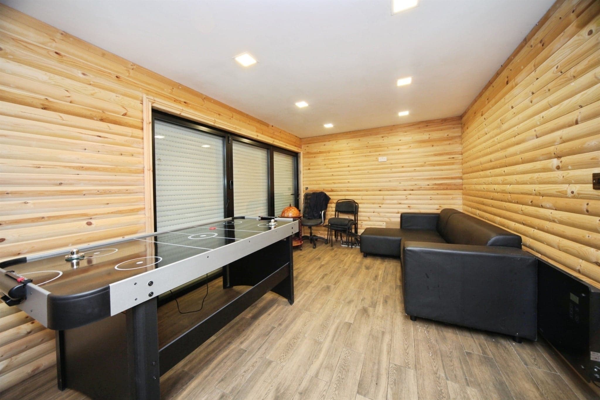 Property at Acworth Crescent, Luton