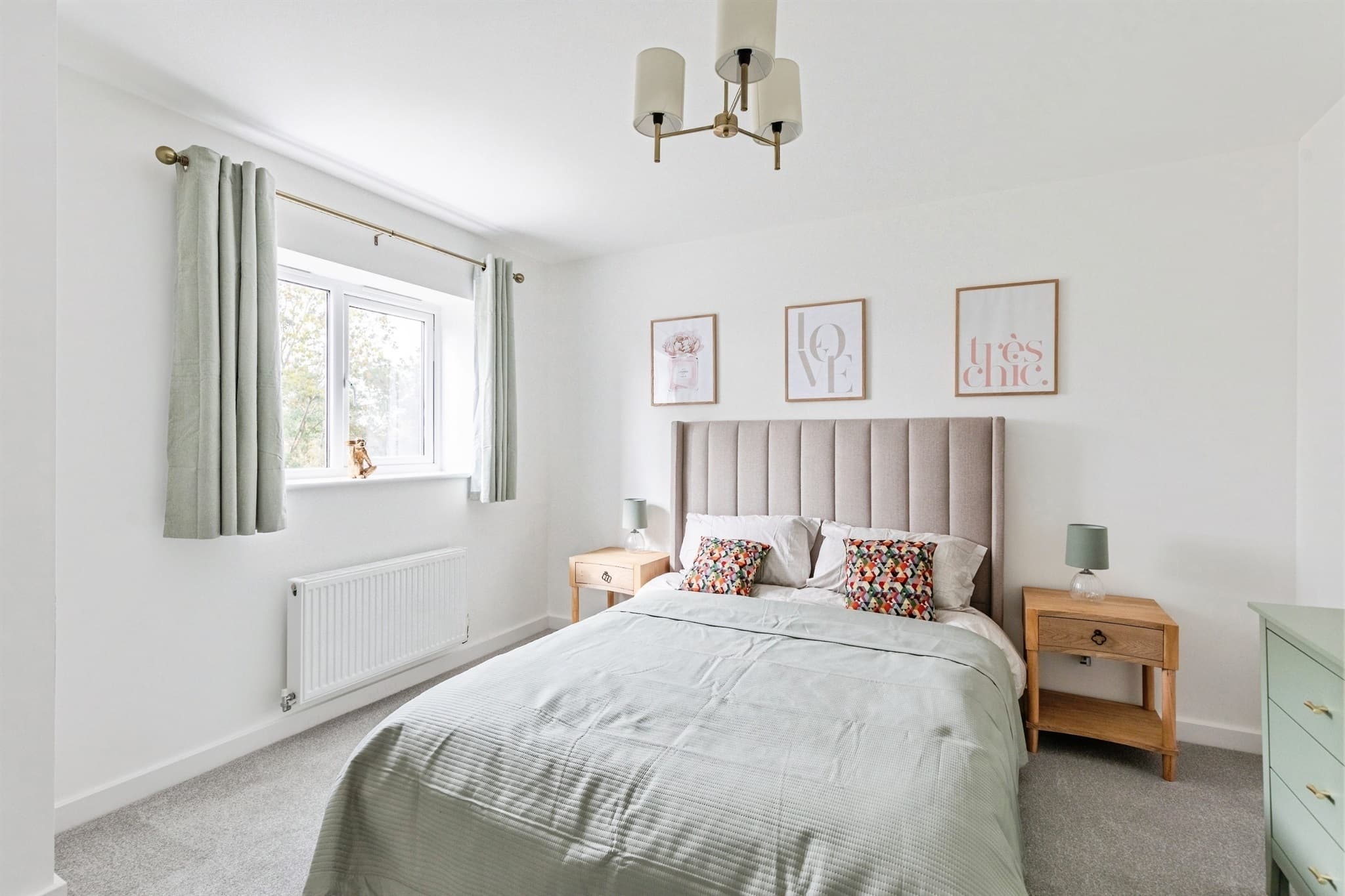 Property at Clay Pit Close, Raunds, Wellingborough