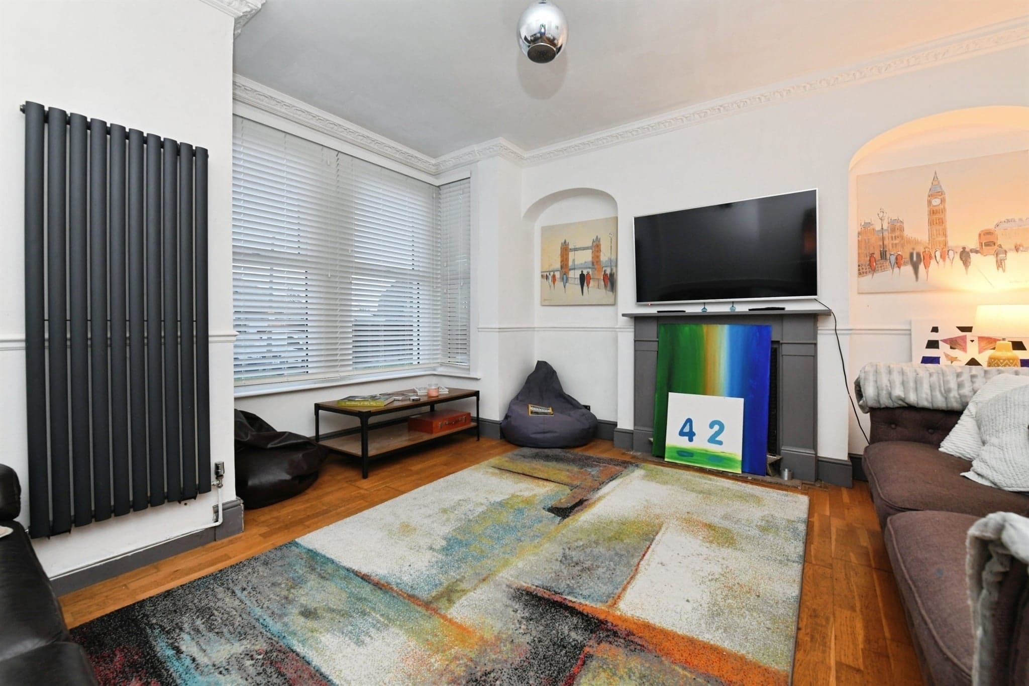 Property at Gladstone Road, Hockley