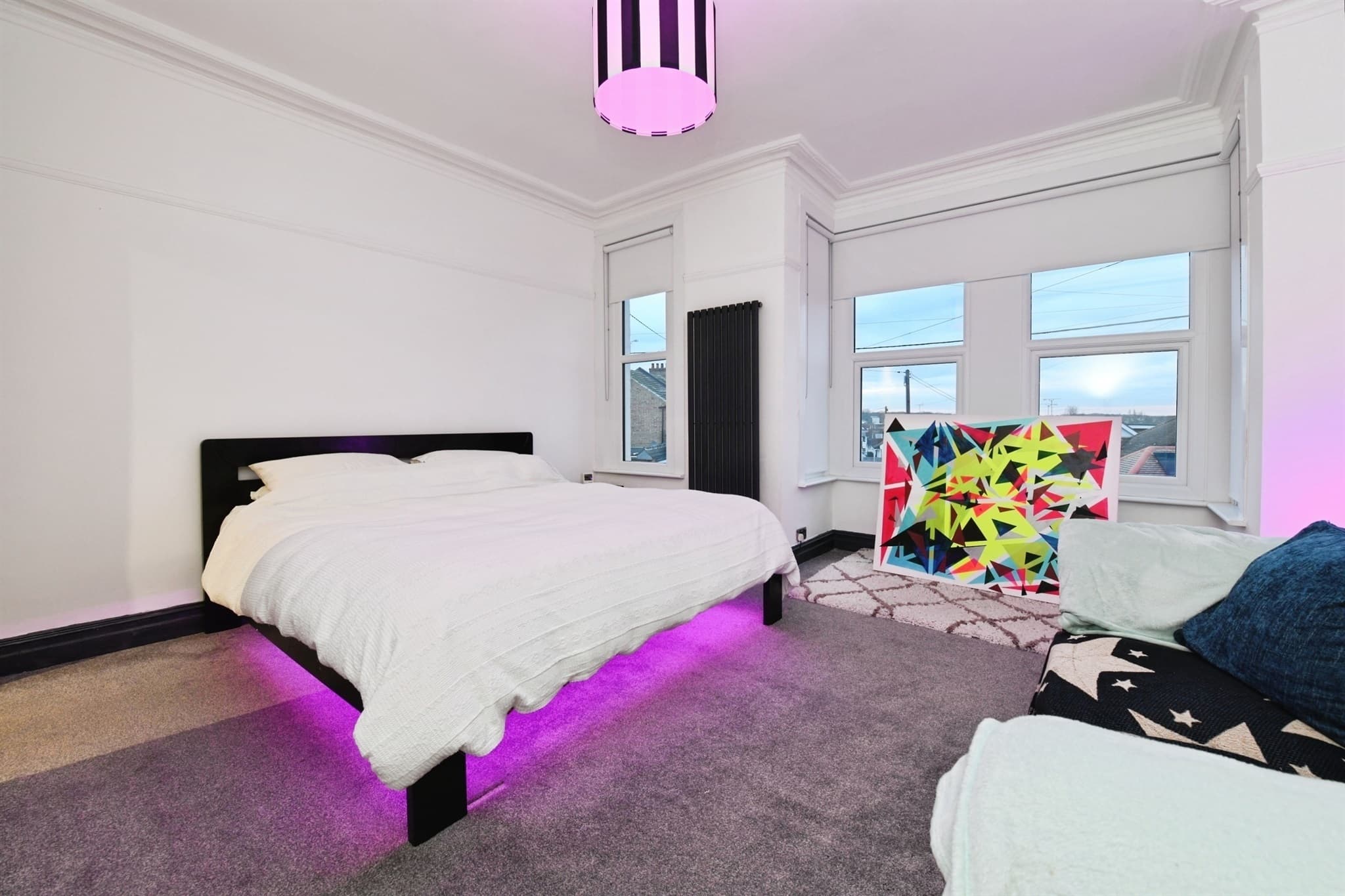 Property at Gladstone Road, Hockley