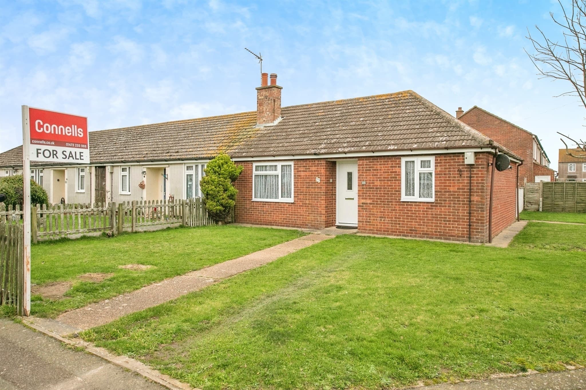 Property at Kingsland, Shotley, Ipswich