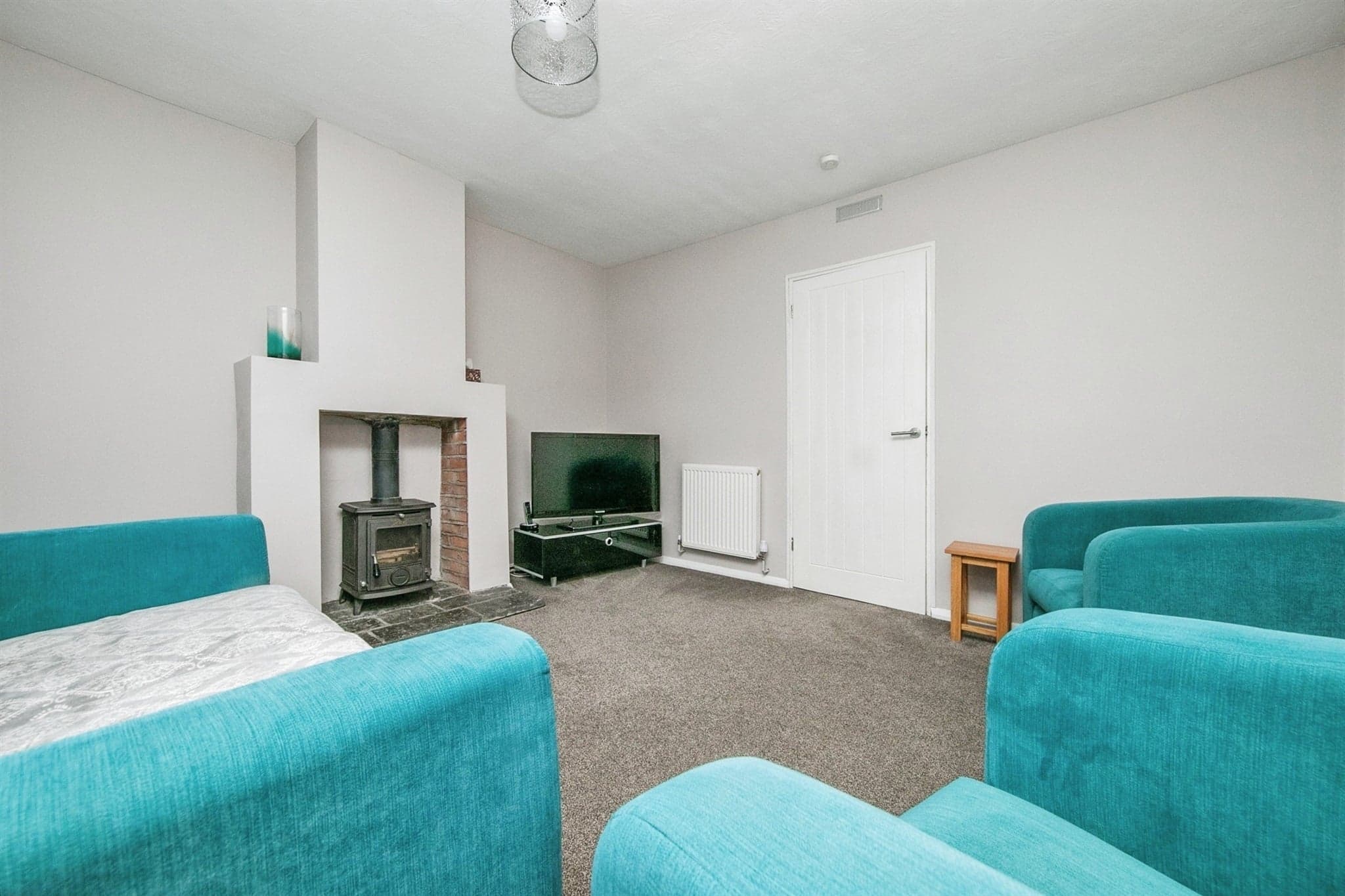 Property at Kingsland, Shotley, Ipswich