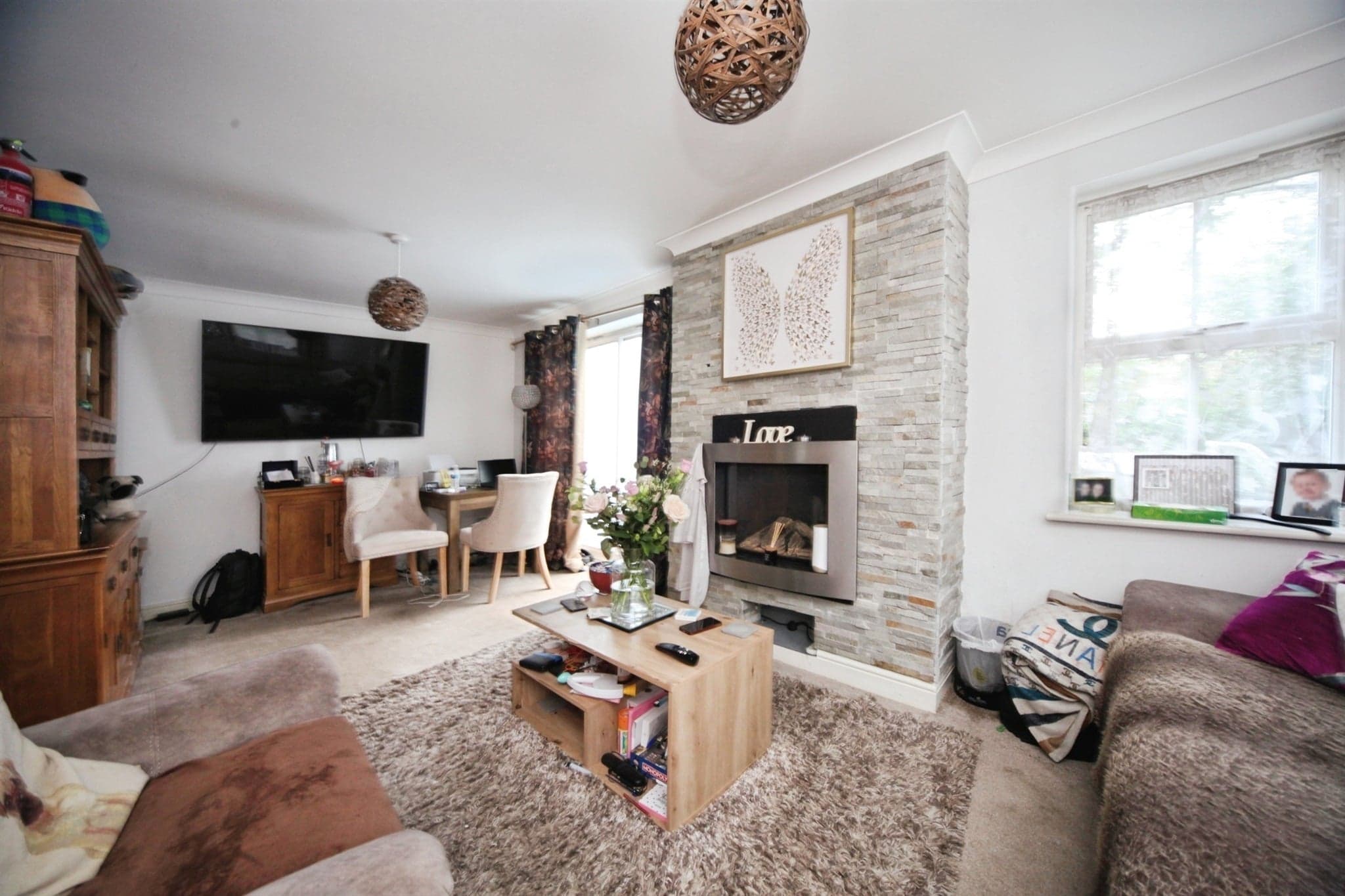 Property at Willoughby Close, DUNSTABLE