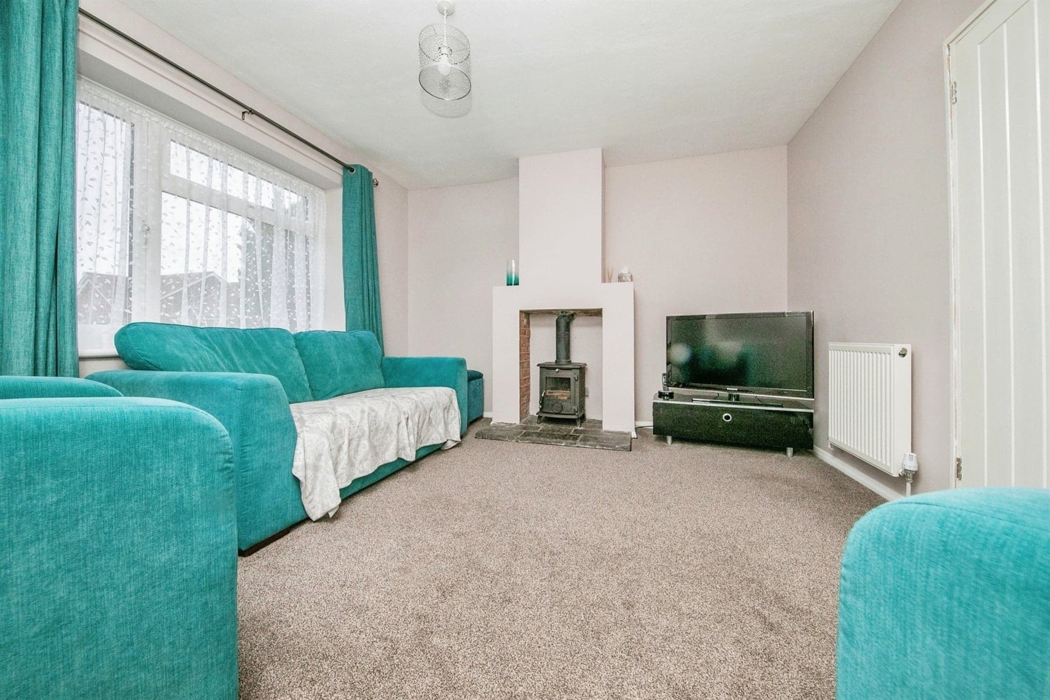 Property at Kingsland, Shotley, Ipswich