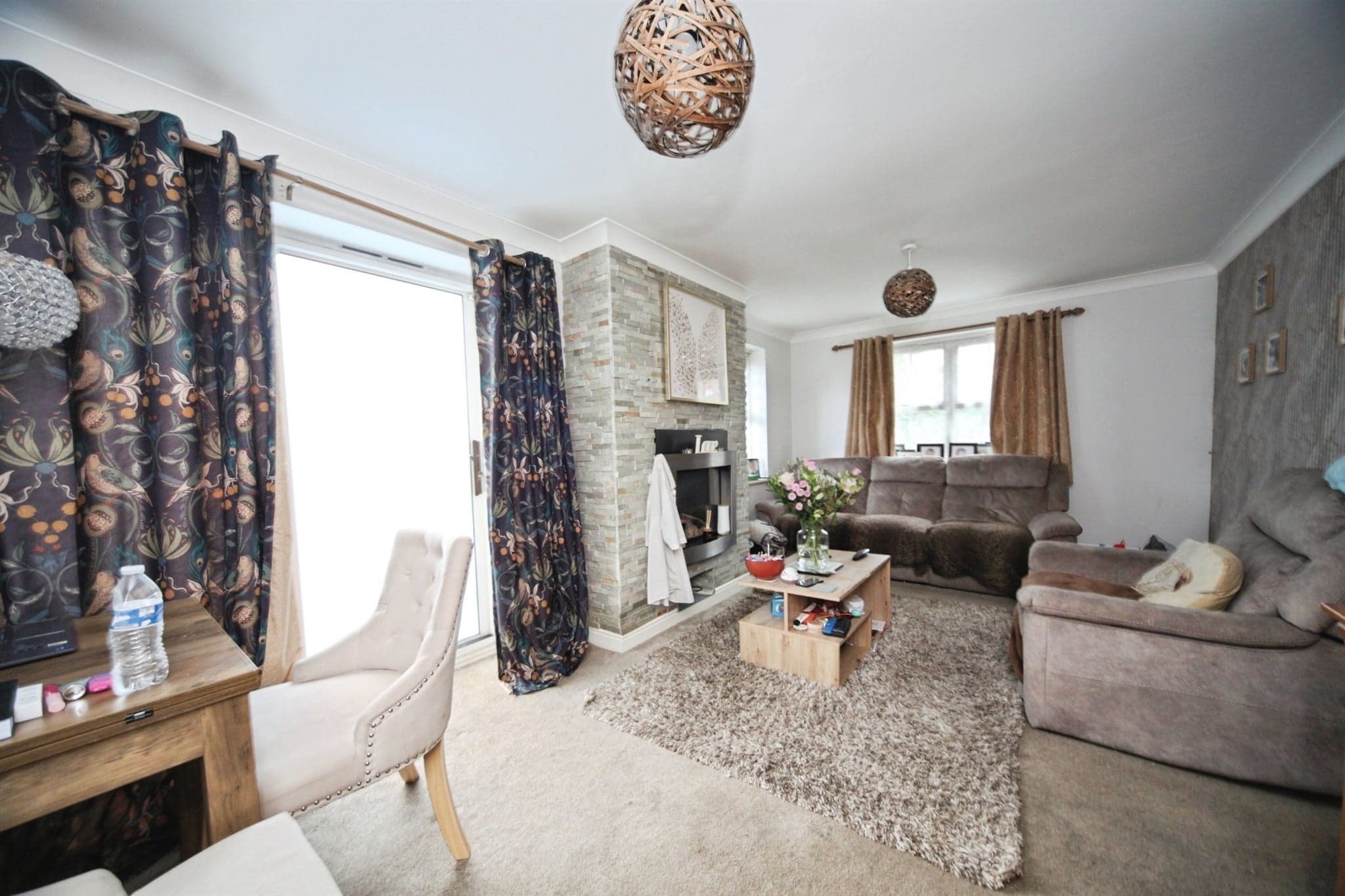 Property at Willoughby Close, DUNSTABLE
