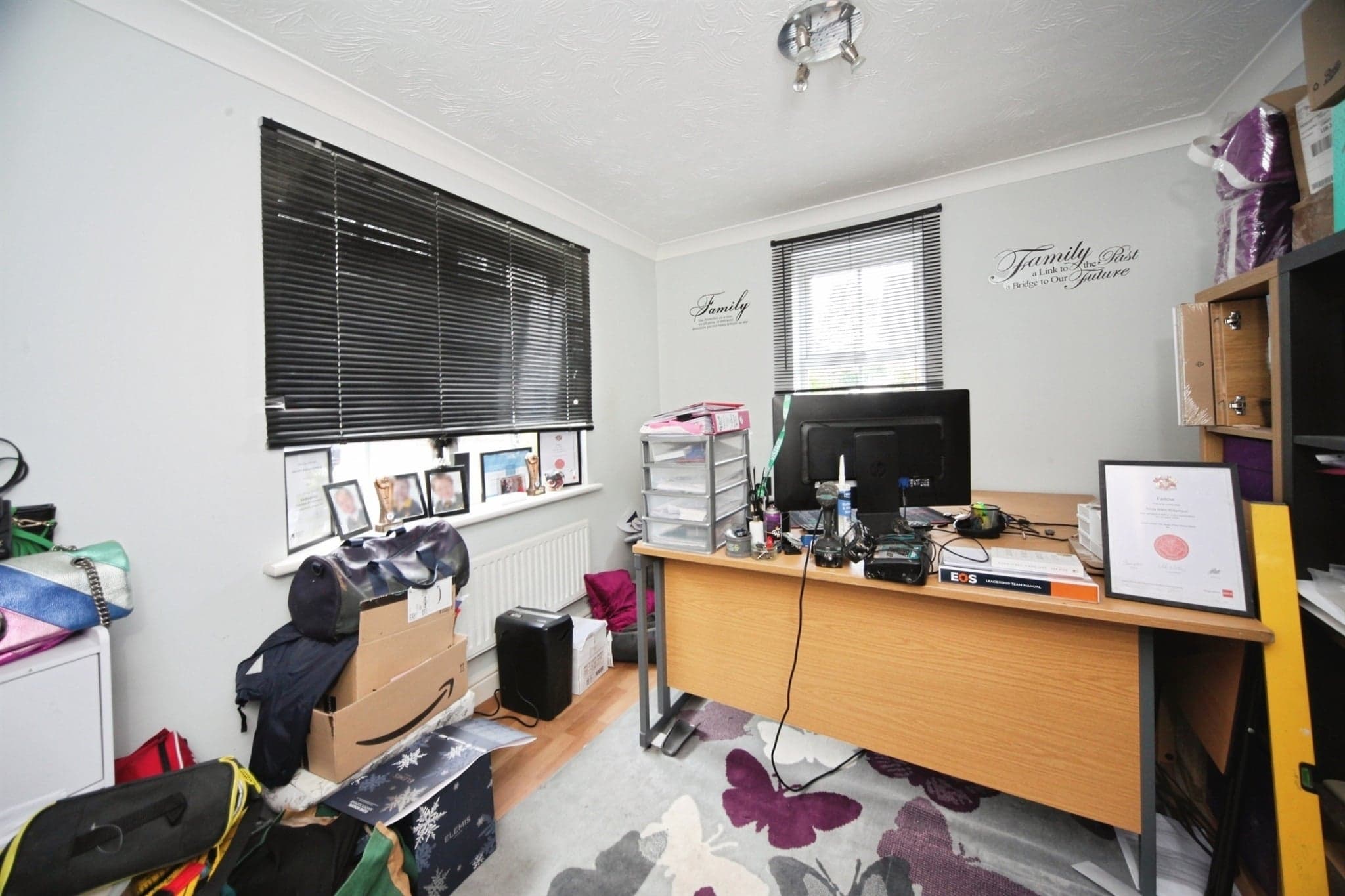 Property at Willoughby Close, DUNSTABLE