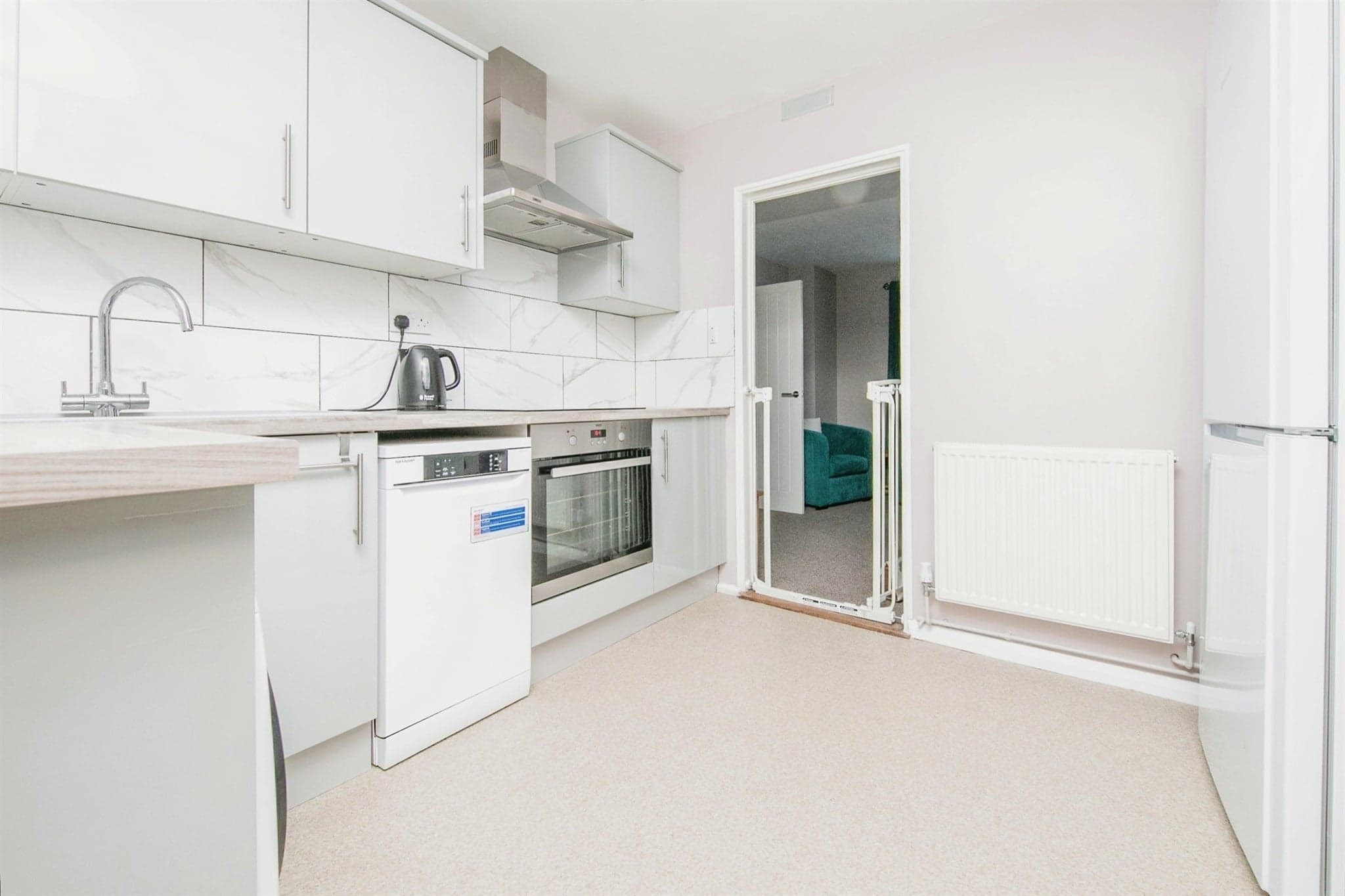 Property at Kingsland, Shotley, Ipswich