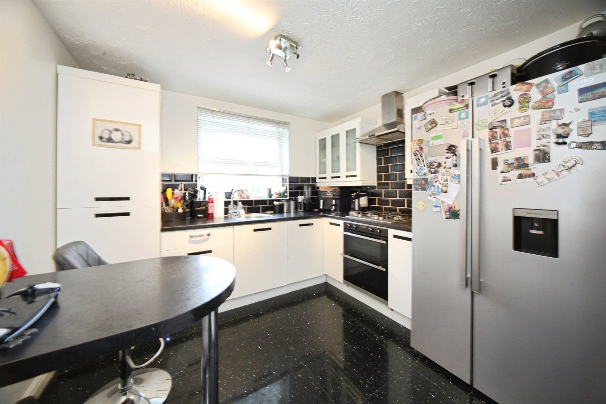 Property at Willoughby Close, DUNSTABLE