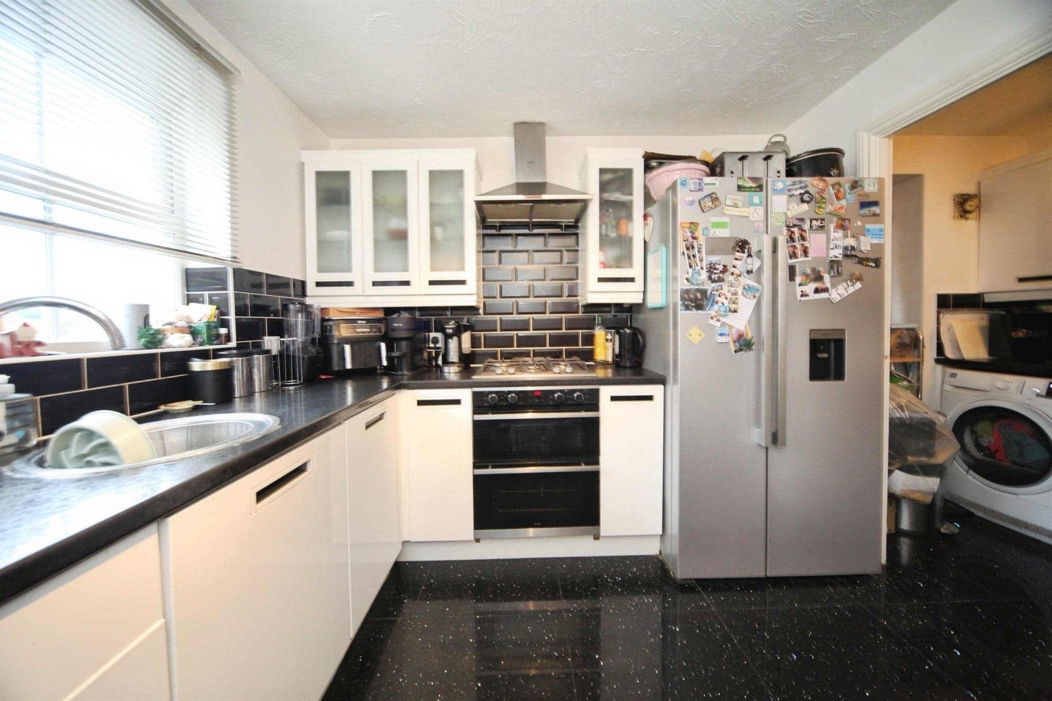 Property at Willoughby Close, DUNSTABLE