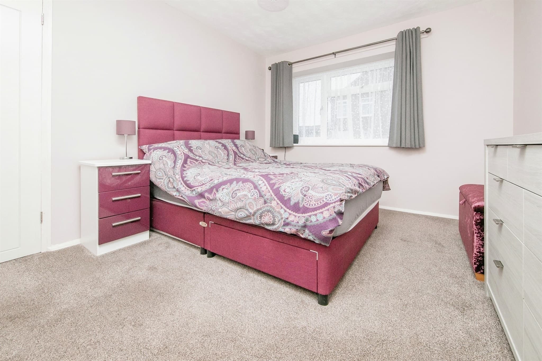 Property at Kingsland, Shotley, Ipswich