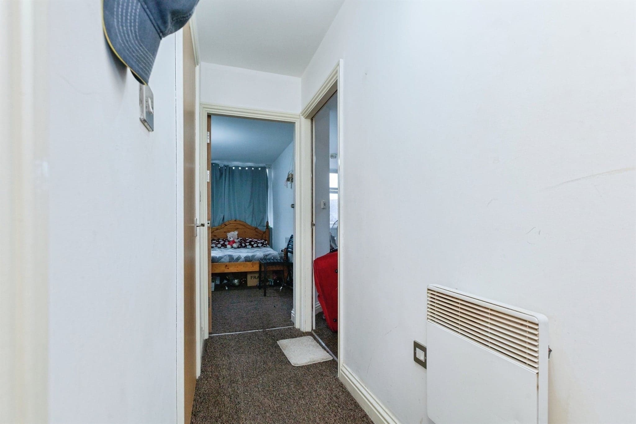 Property at Albion Street, LEICESTER