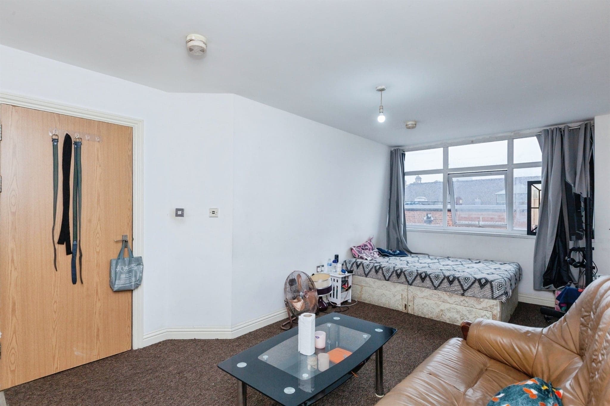 Property at Albion Street, LEICESTER