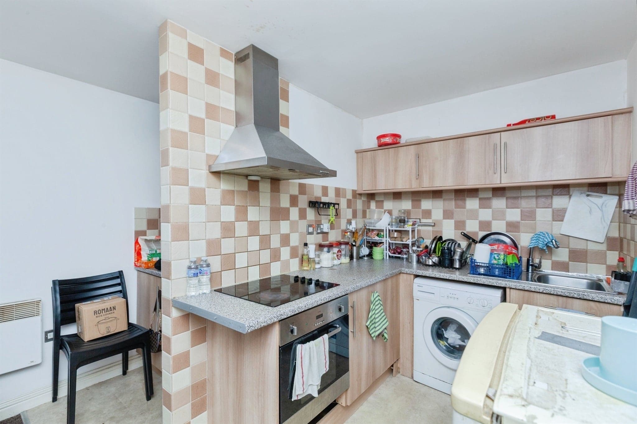 Property at Albion Street, LEICESTER