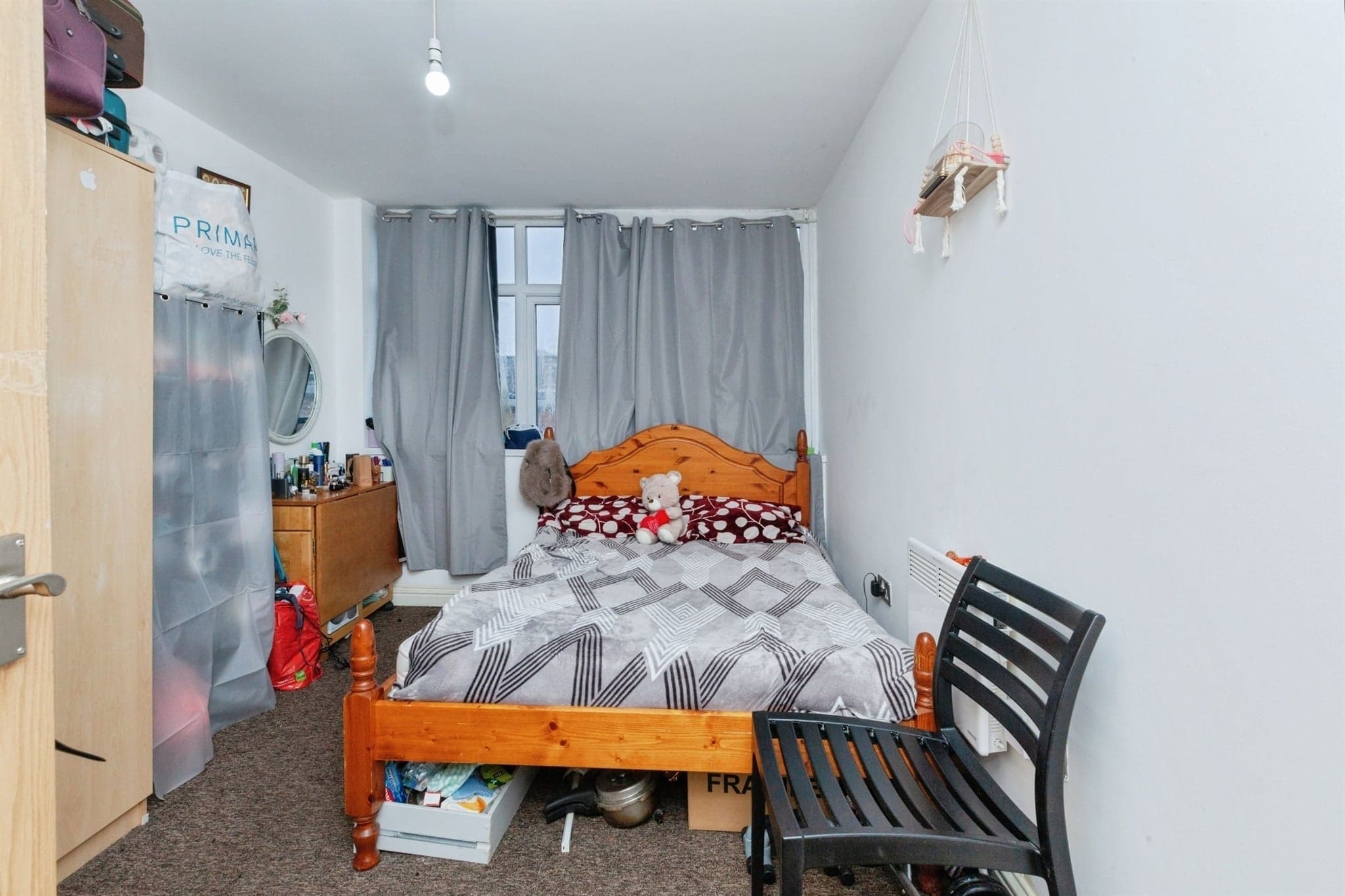 Property at Albion Street, LEICESTER