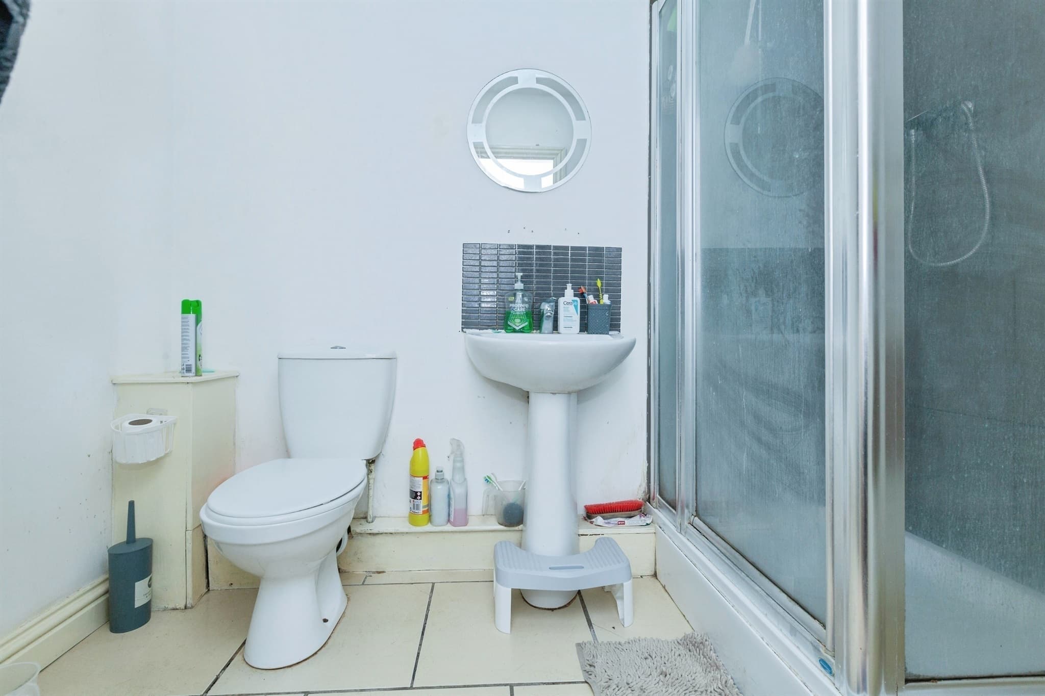 Property at Albion Street, LEICESTER