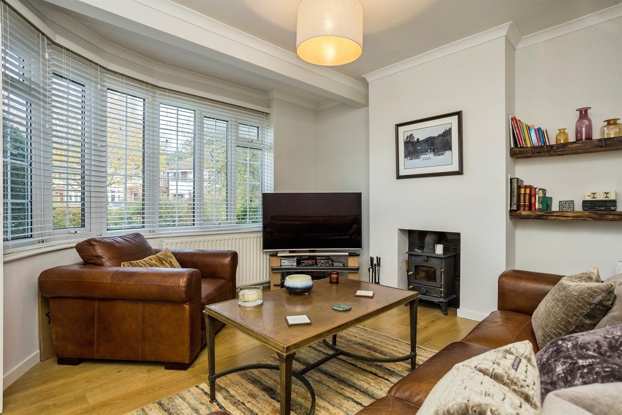 Property at Curzon Avenue, Horsham