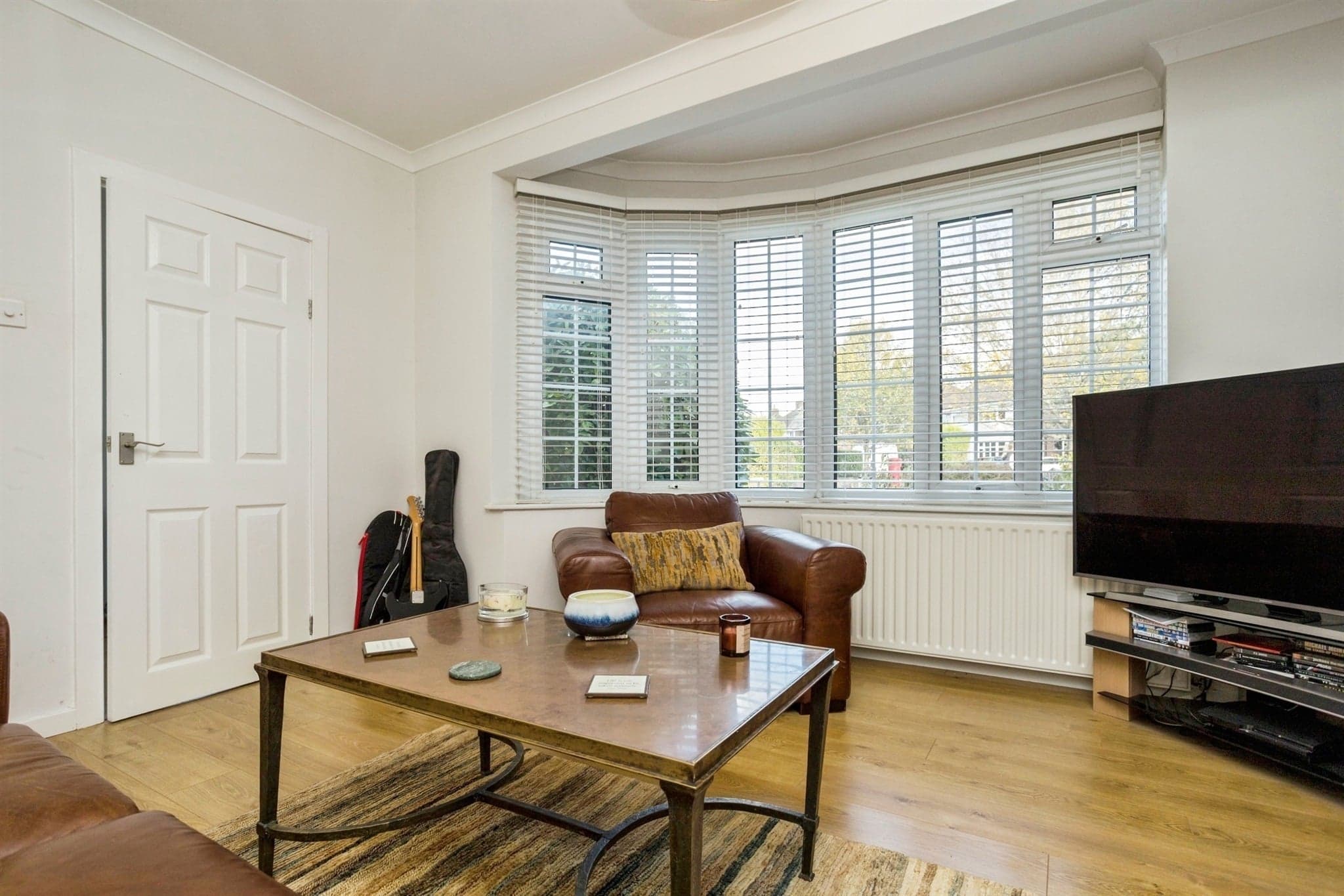 Property at Curzon Avenue, Horsham