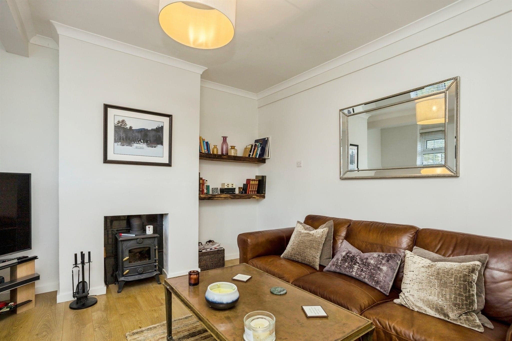 Property at Curzon Avenue, Horsham