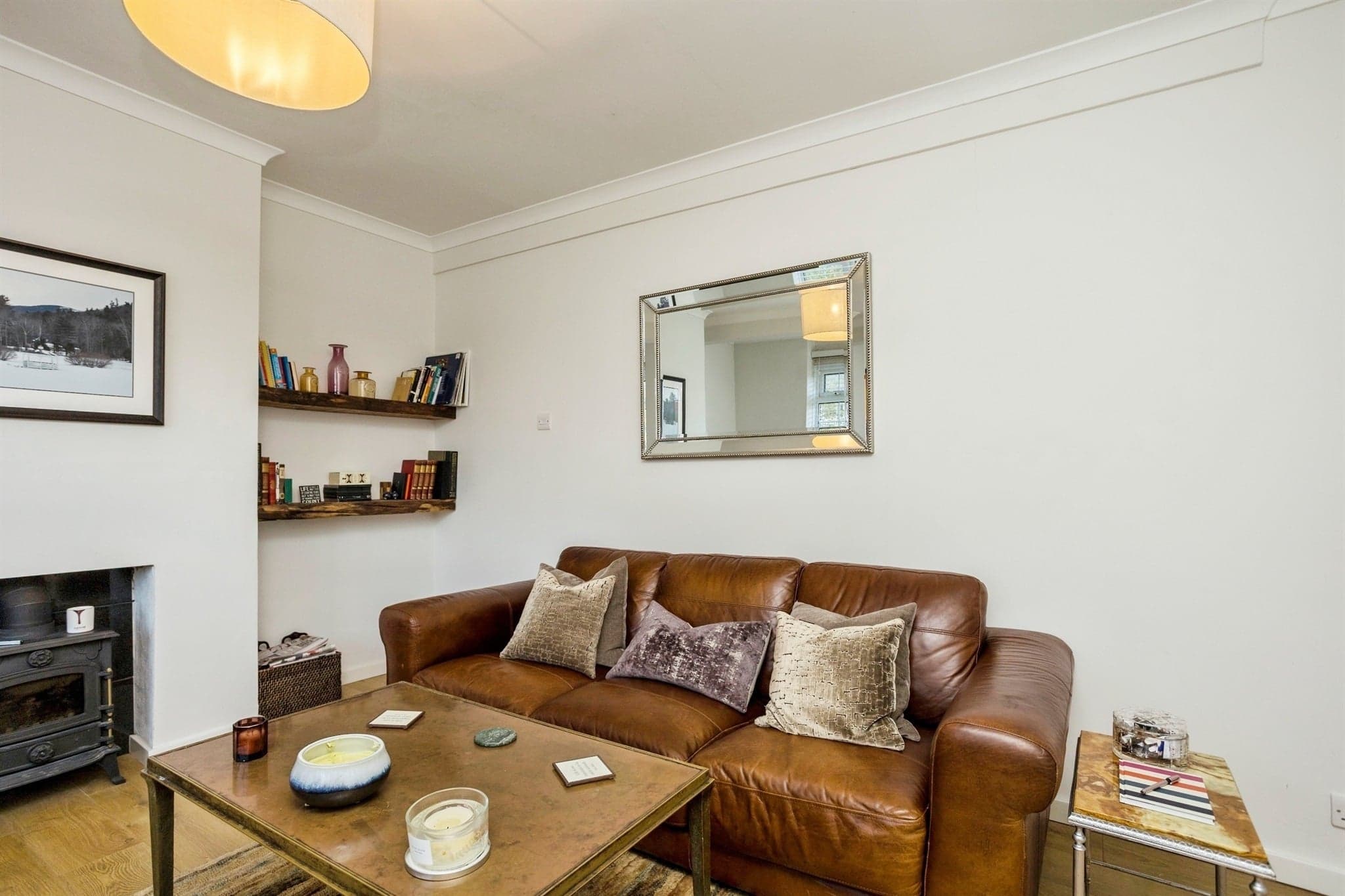 Property at Curzon Avenue, Horsham