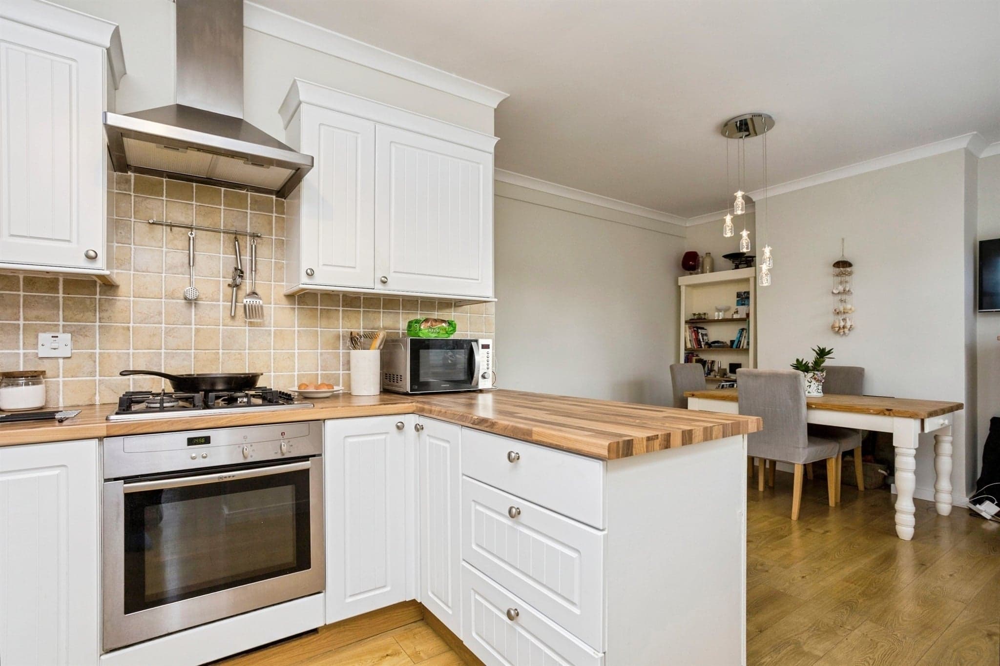 Property at Curzon Avenue, Horsham