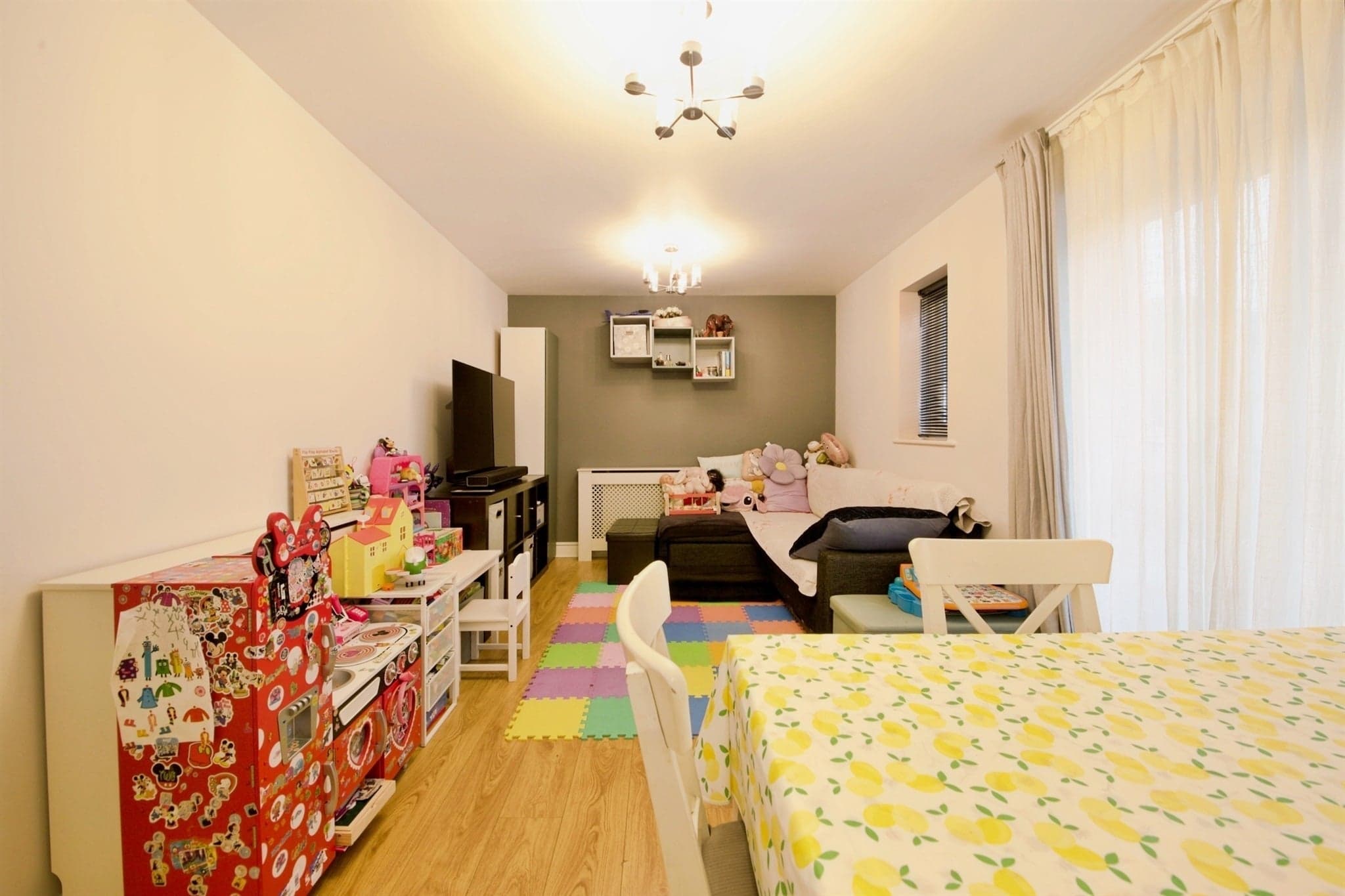 Property at Cezanne Road, Watford