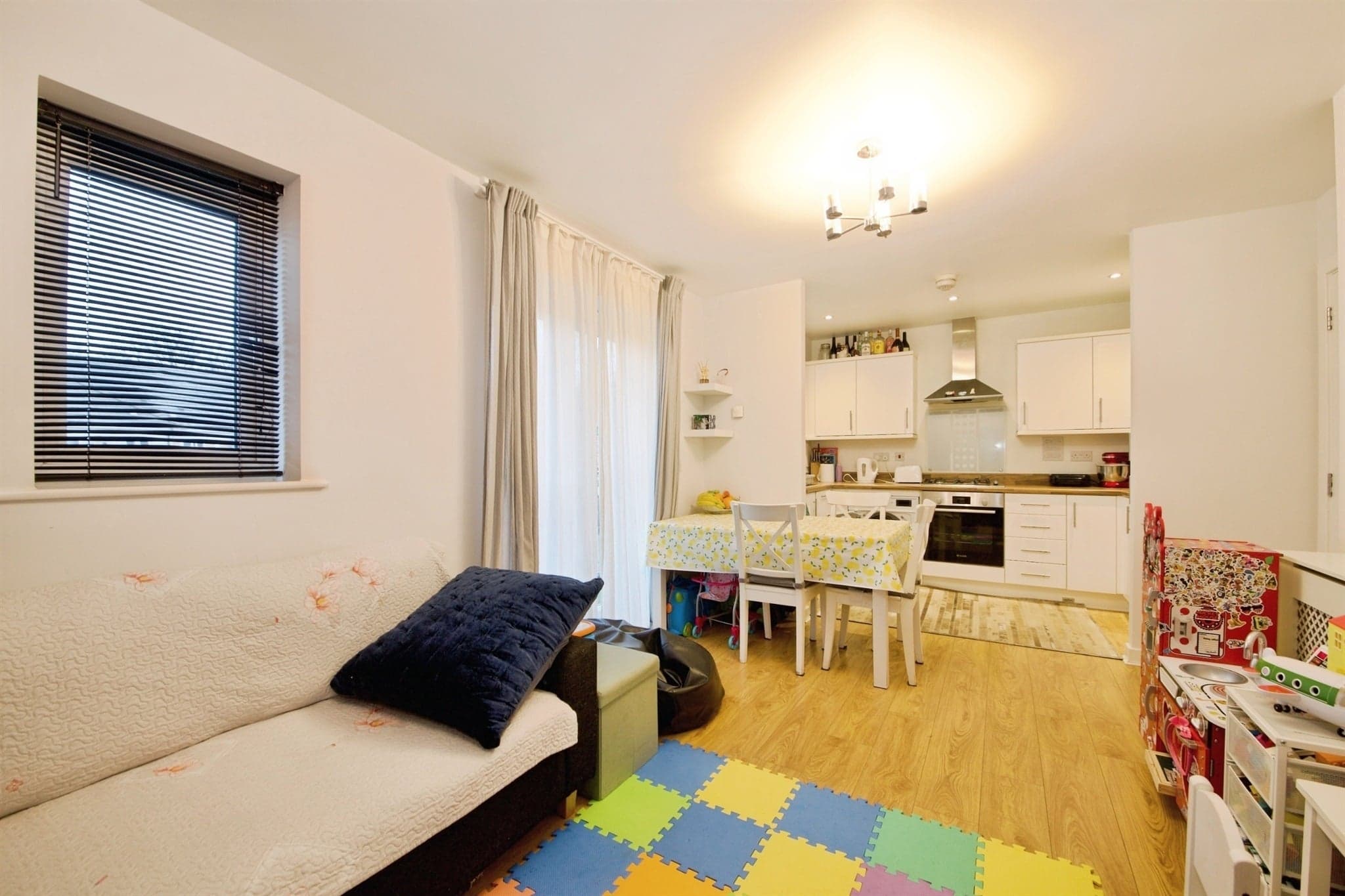 Property at Cezanne Road, Watford