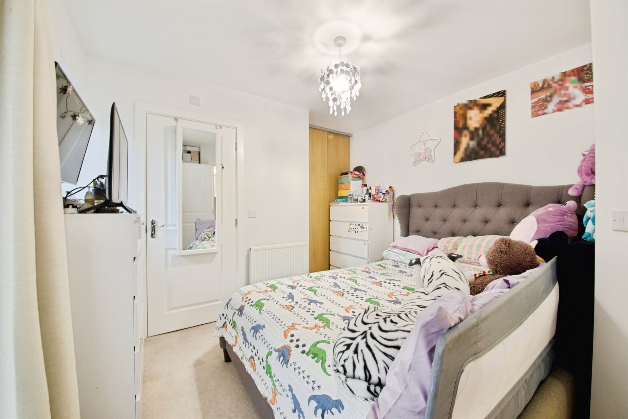 Property at Cezanne Road, Watford