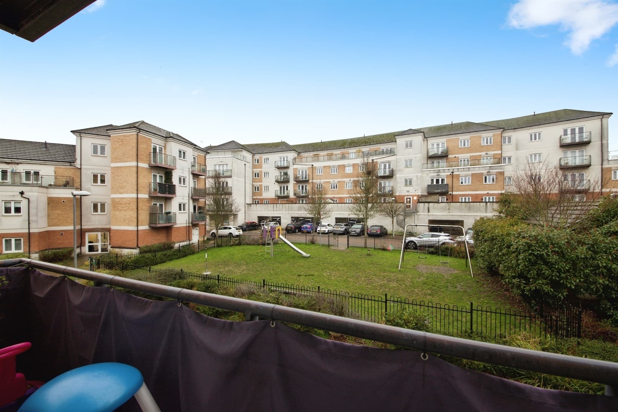 Property at Cezanne Road, Watford