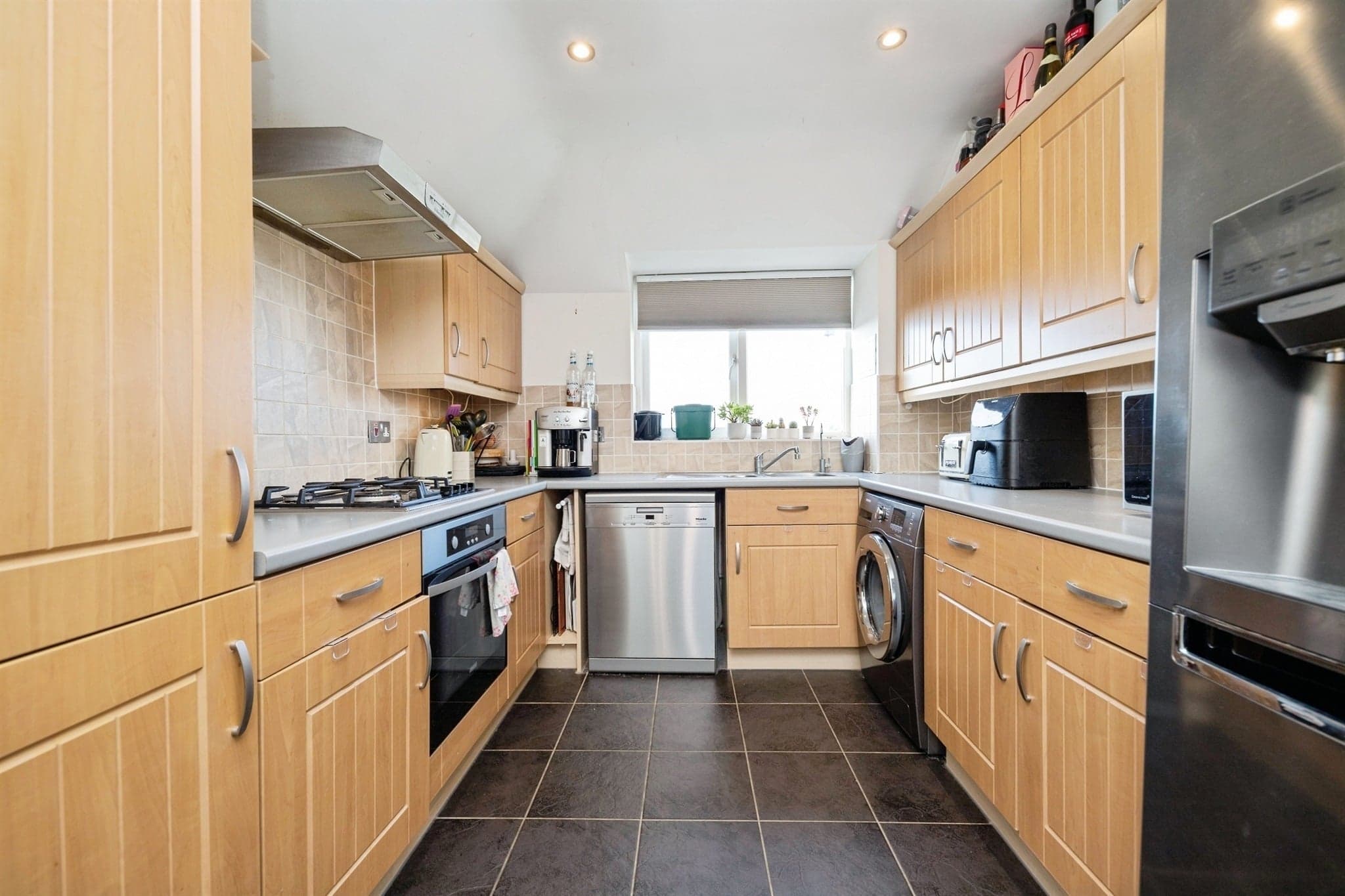 Property at Vixen Court, Hatfield