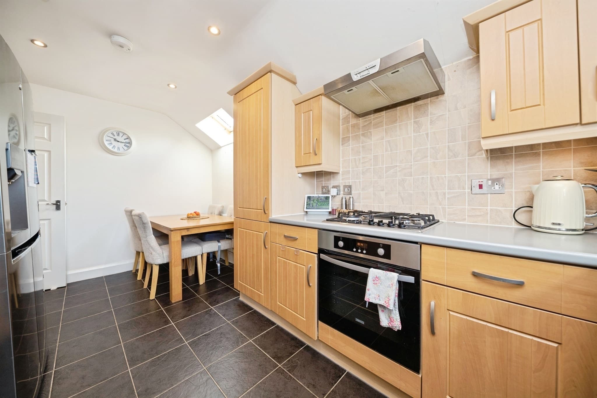 Property at Vixen Court, Hatfield