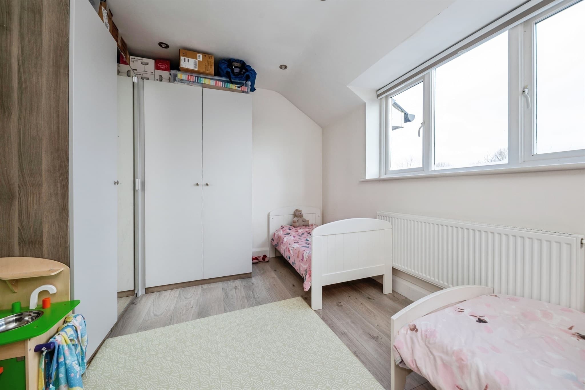 Property at Vixen Court, Hatfield