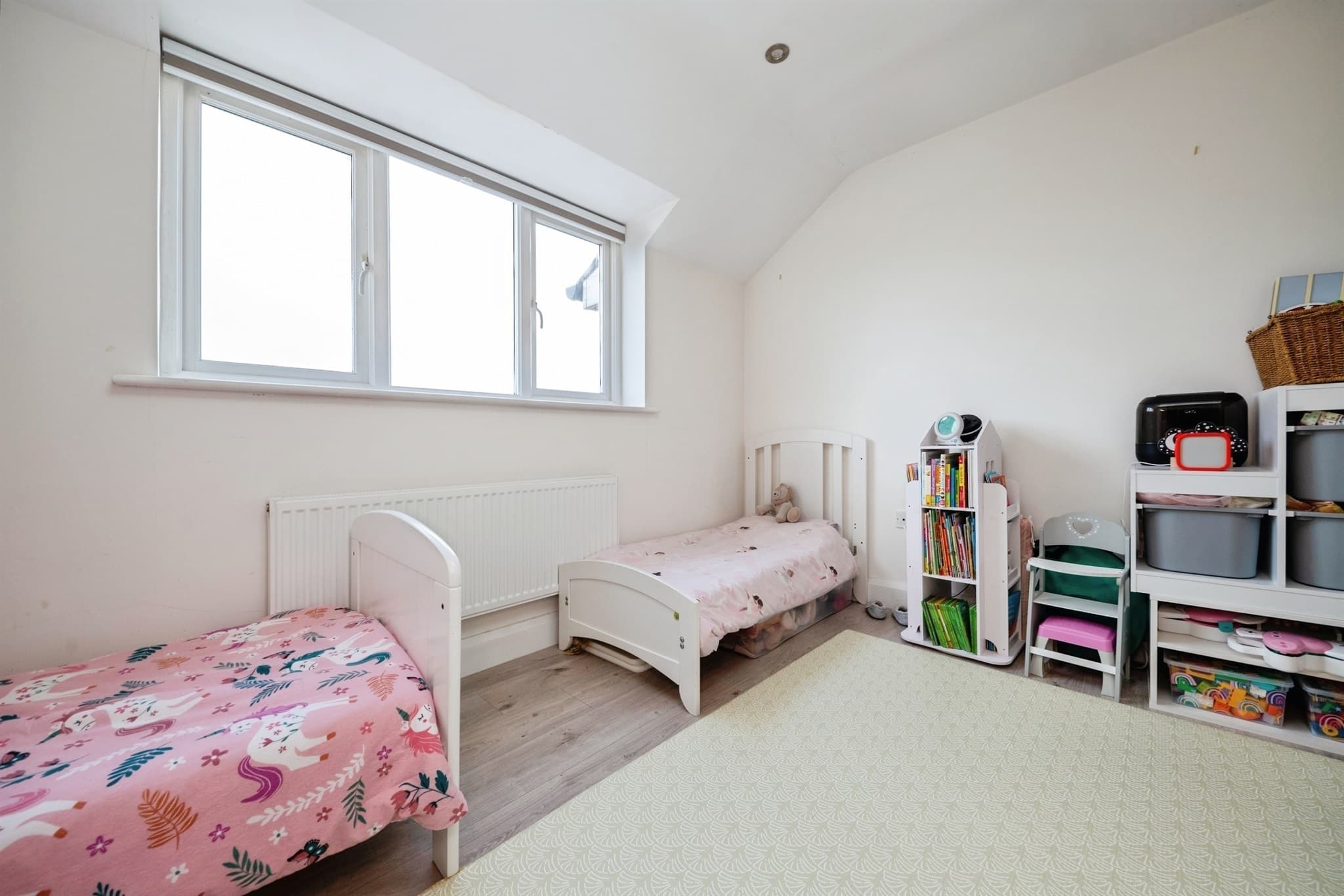 Property at Vixen Court, Hatfield