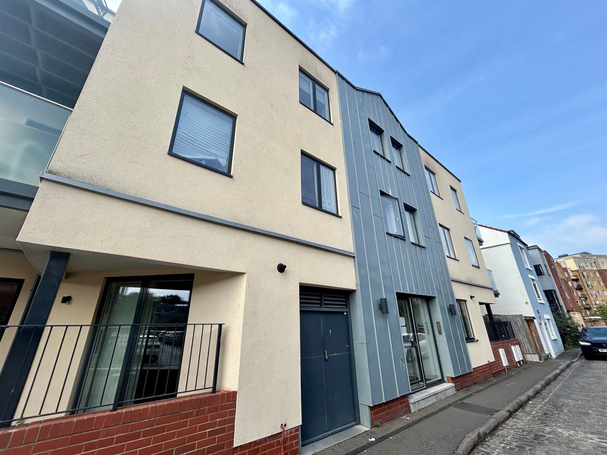 Property at Stillhouse Lane, Bristol