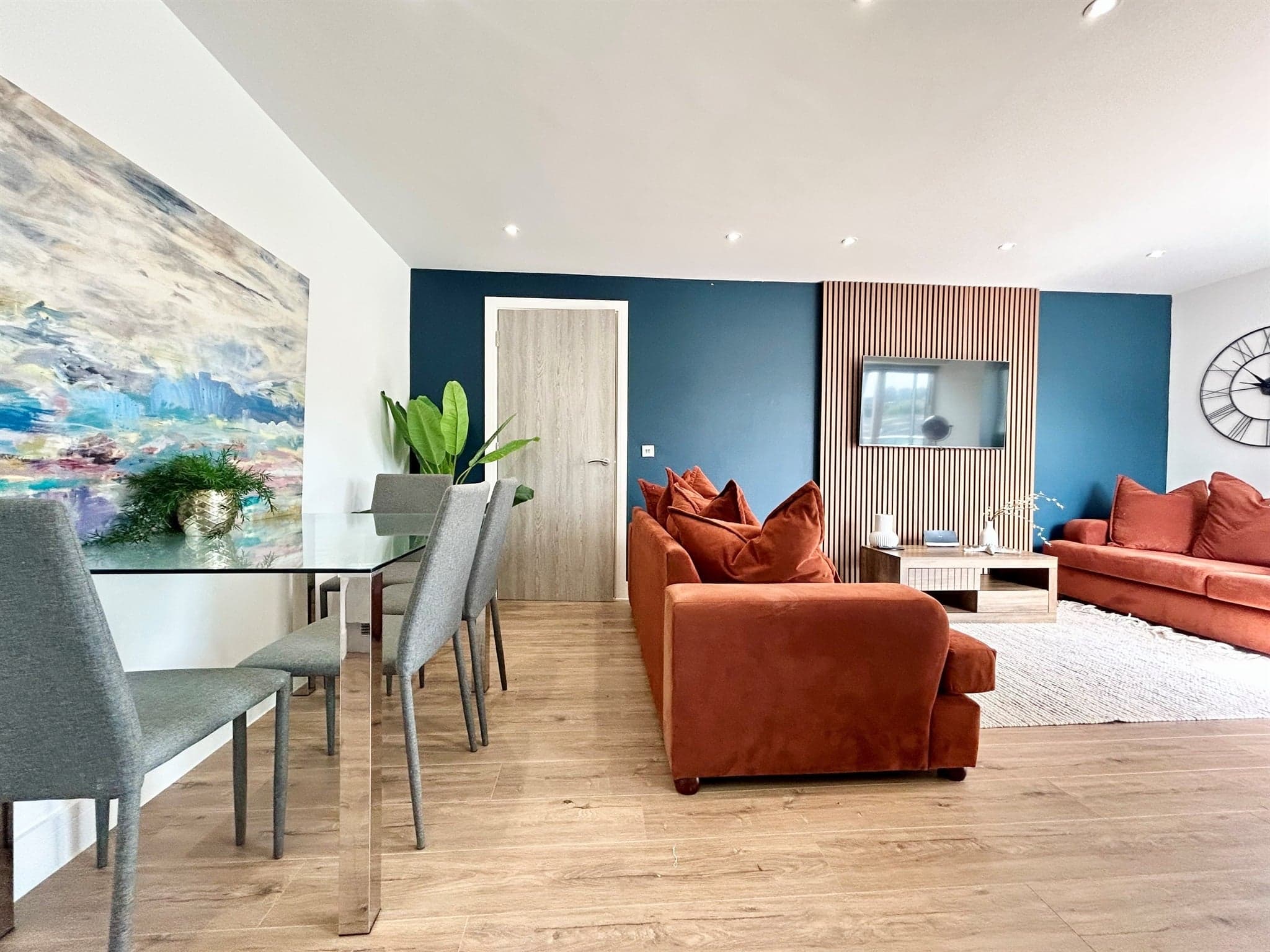 Property at Stillhouse Lane, Bristol