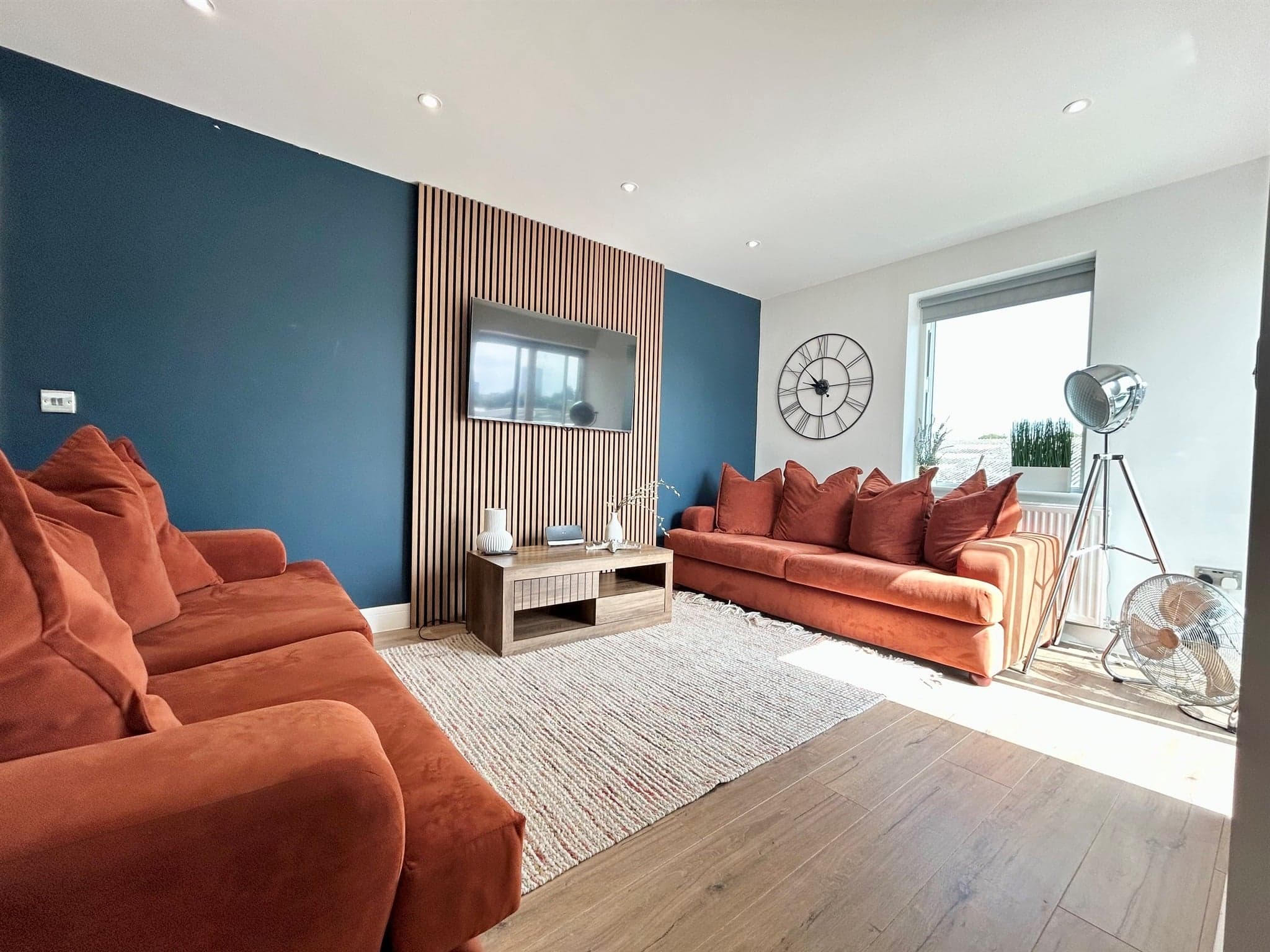 Property at Stillhouse Lane, Bristol